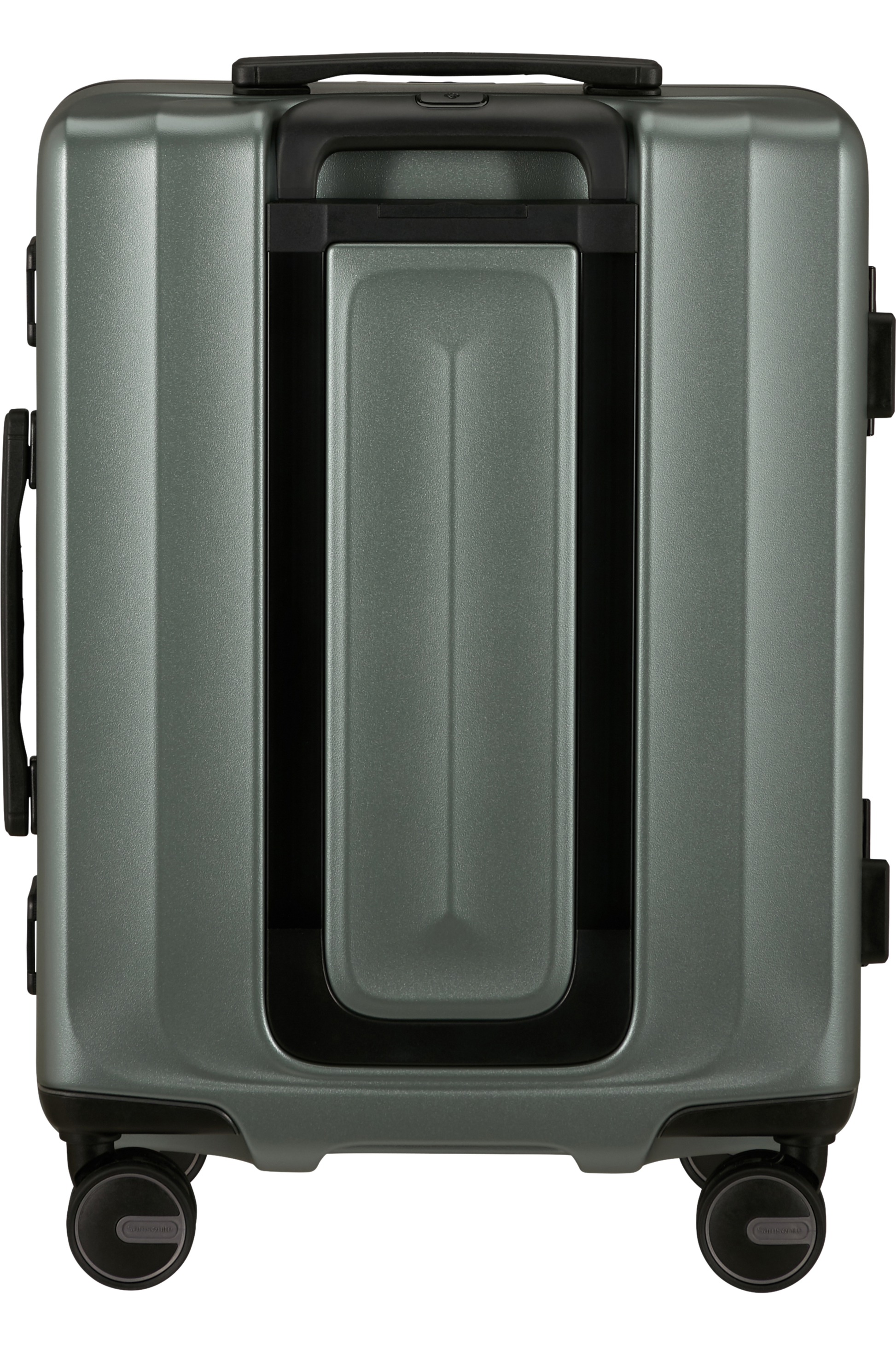 Focus Valise à 4 roues 55cm - Matt Sage Khaki
