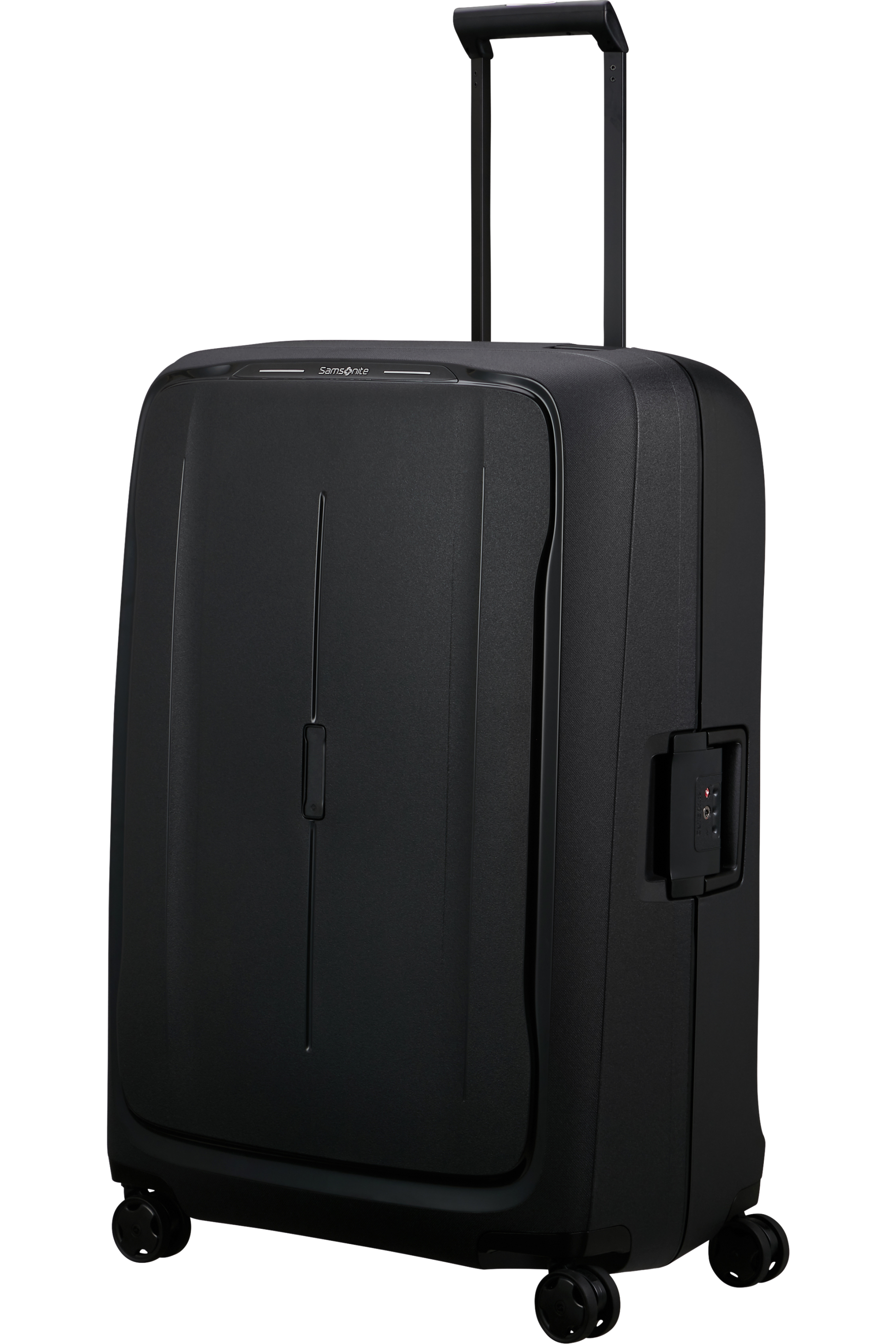 Essens Valise à 4 roues 81cm - Gris