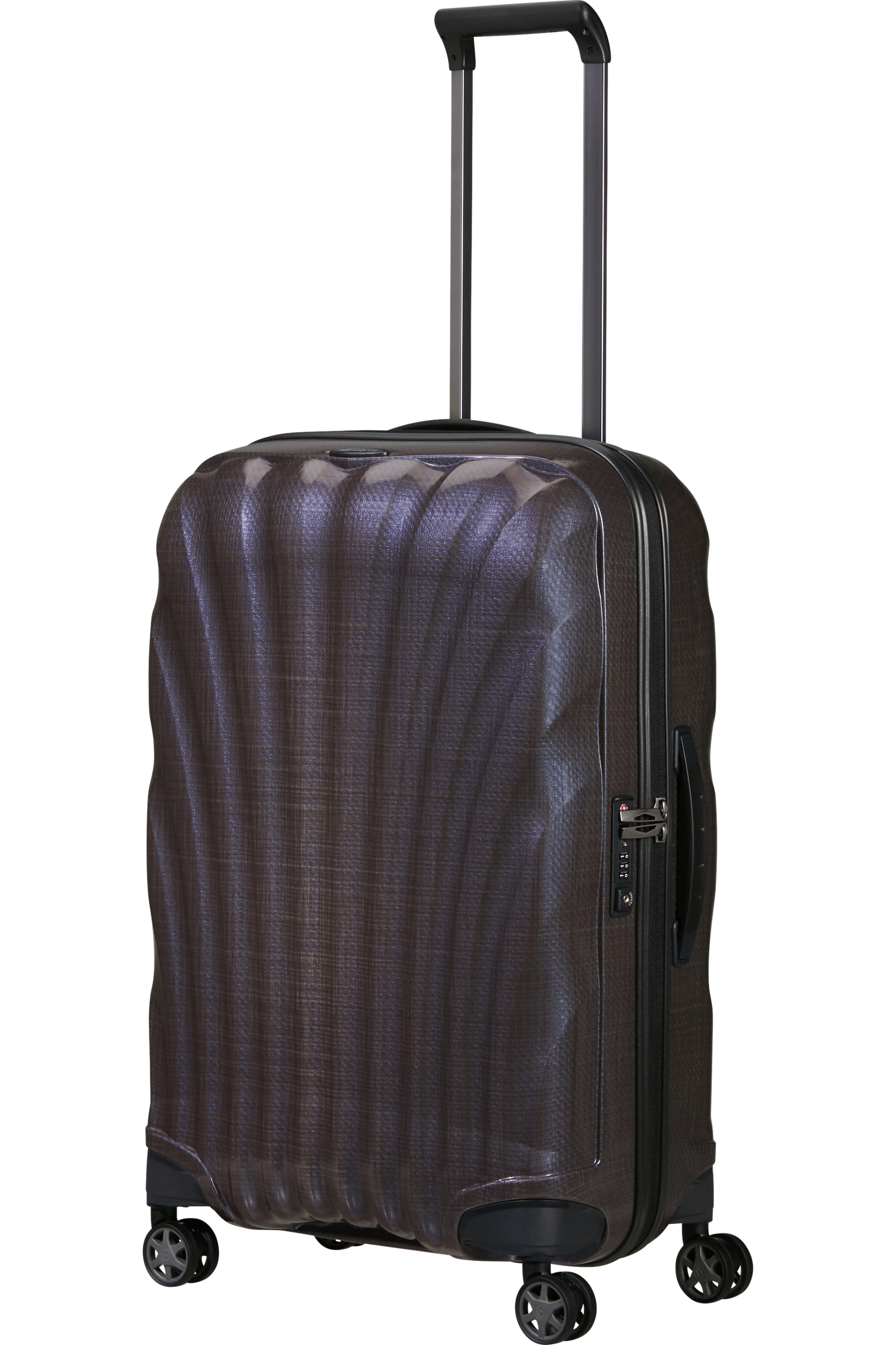 C-Lite Valise à 4 roues 69cm - Mystic Plum