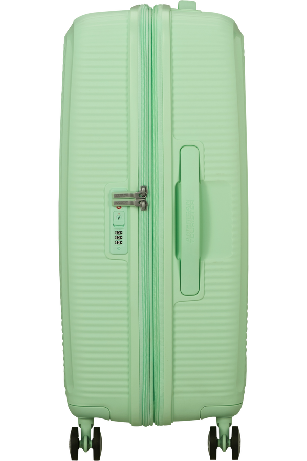 SoundBox 67cm Bagage moyen séjour - Pastel Green
