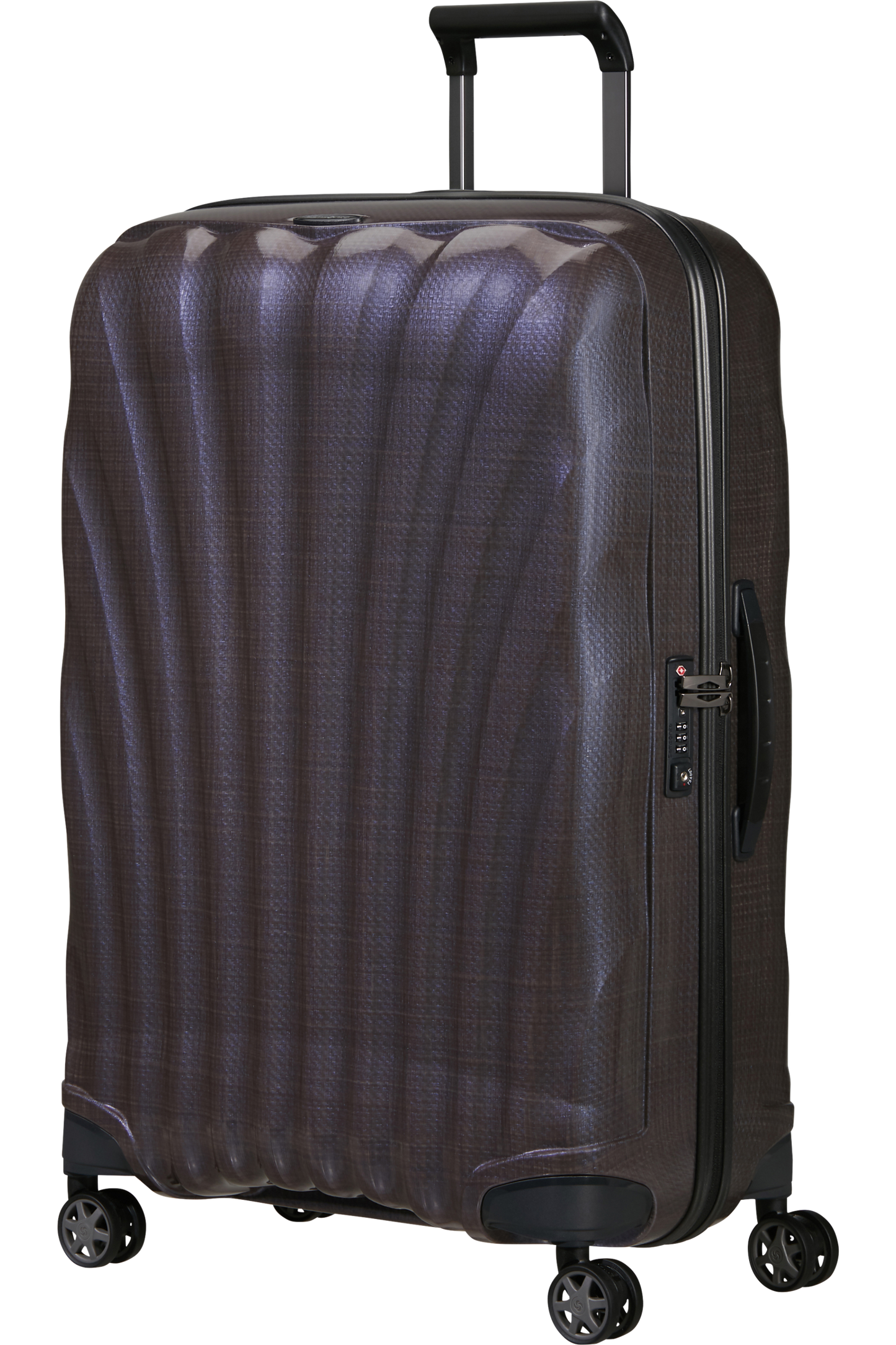 C-Lite Valise à 4 roues 75cm - Mystic Plum