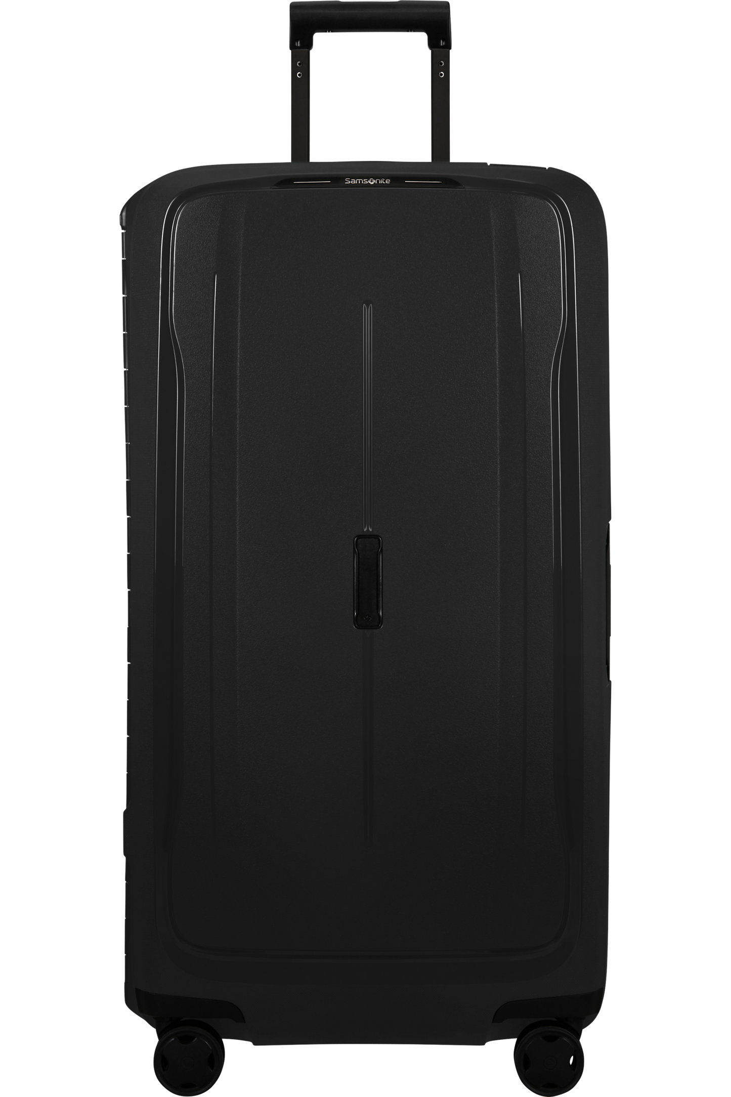 Essens Valise à 4 roues 80cm - Gris