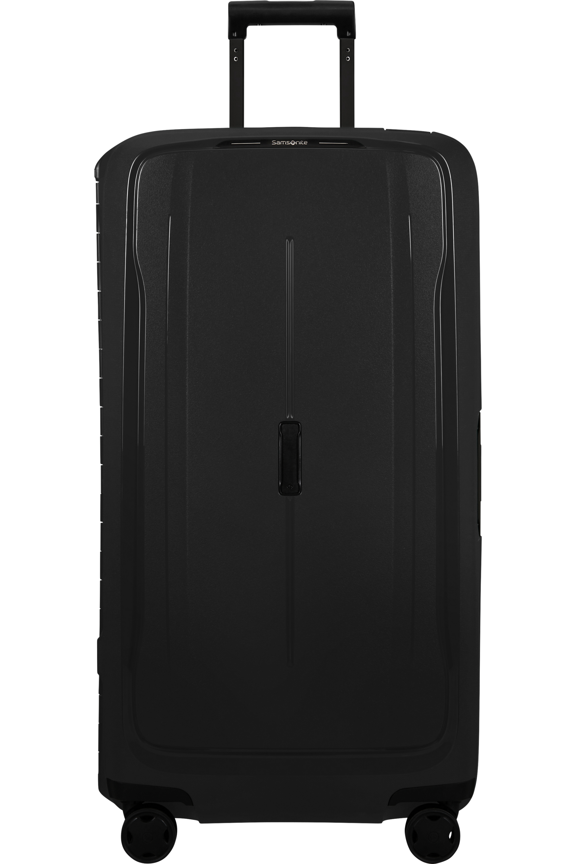 Essens Valise à 4 roues 80cm - Gris
