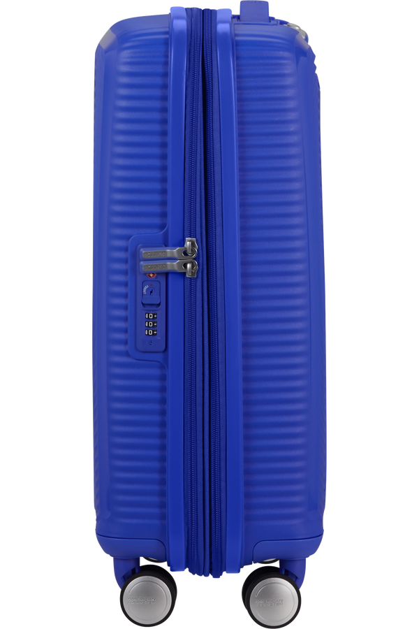 SoundBox 55cm Bagage cabine - Cobalt Blue