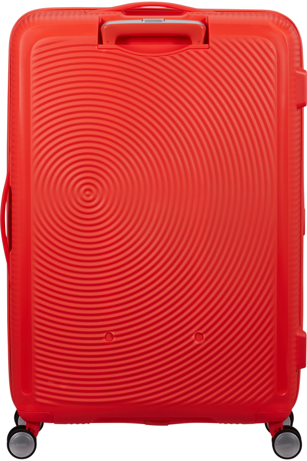 SoundBox 77cm Bagage long séjour - Neon Orange