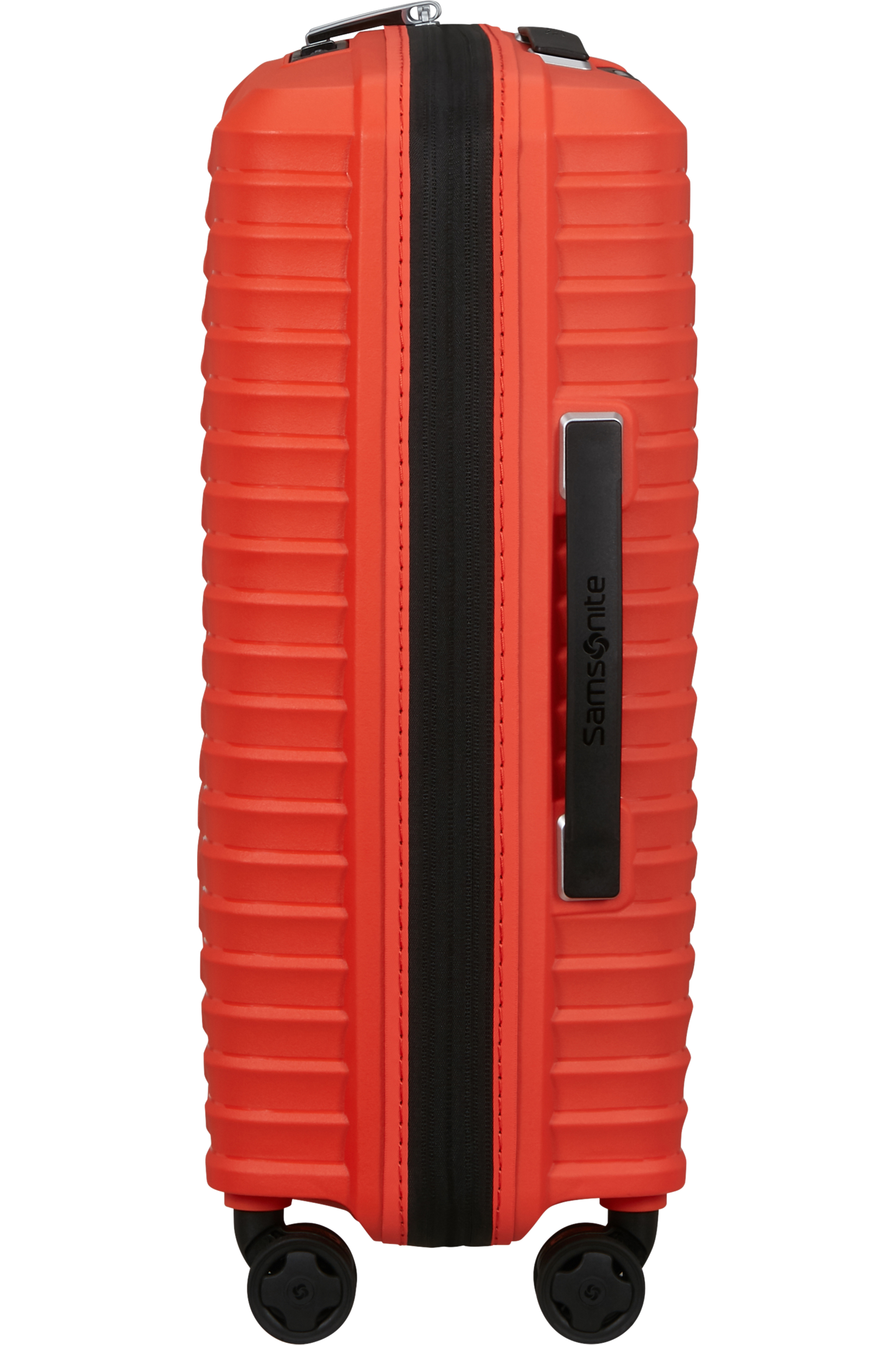 Upscape Valise à 4 roues extensible 55cm - Lava