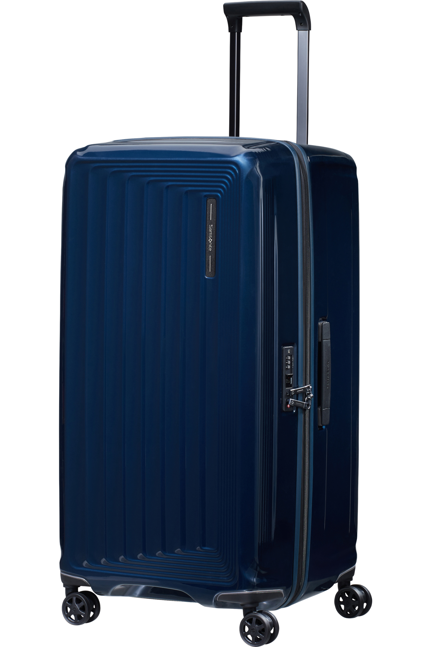 Nuon Trunk 80cm - Metallic Dark Blue