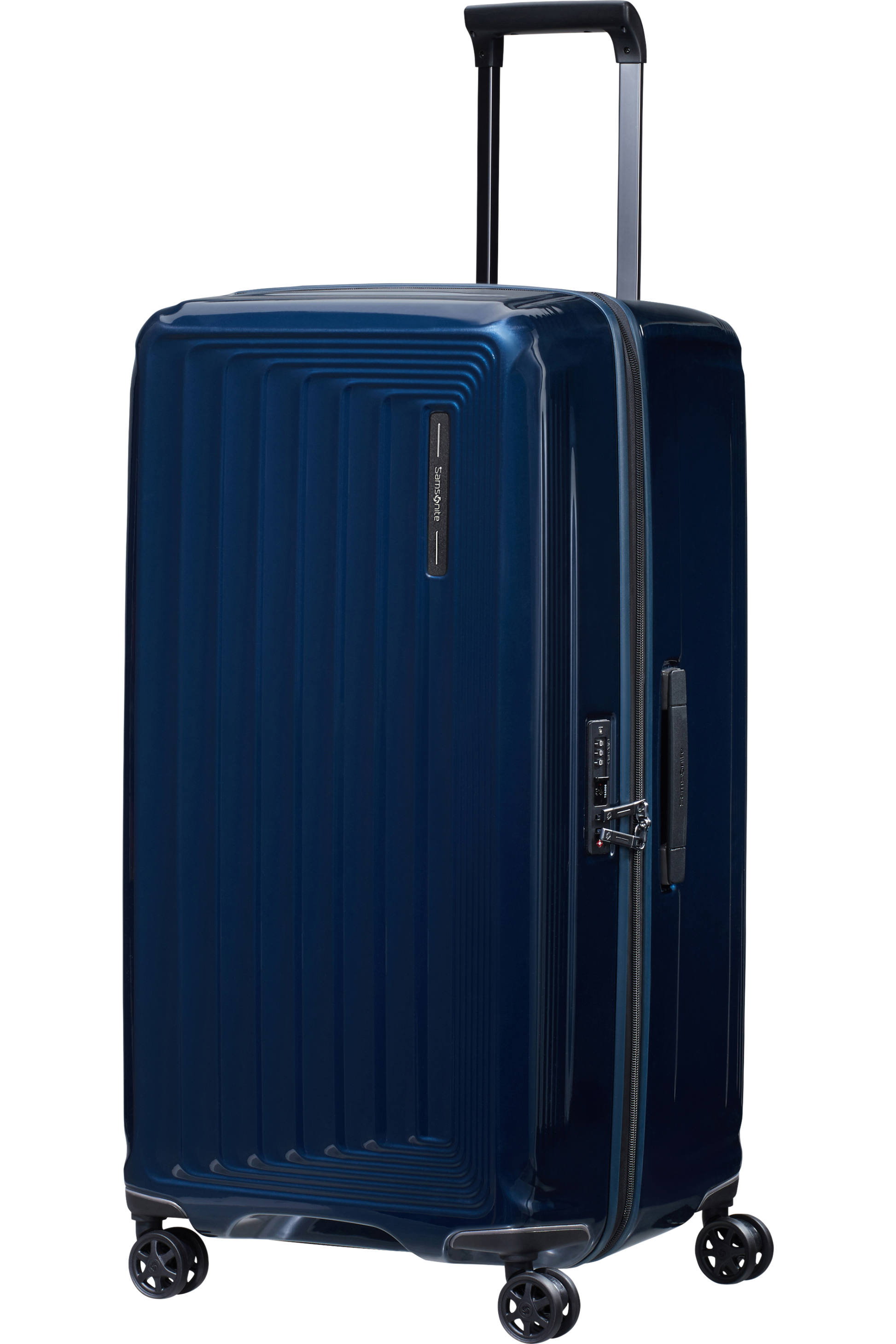 Nuon Trunk 80cm - Metallic Dark Blue