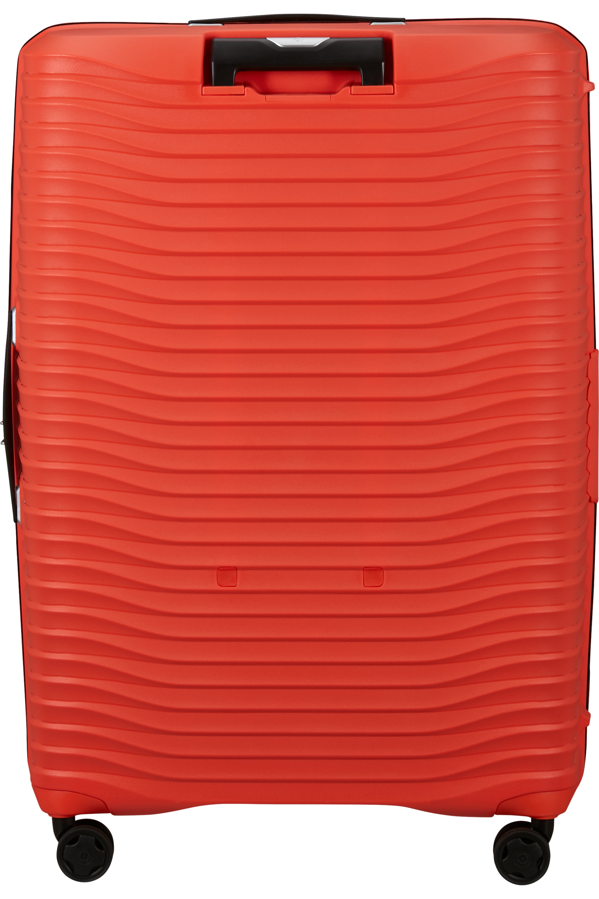Upscape Valise à 4 roues extensible 81cm - Lava