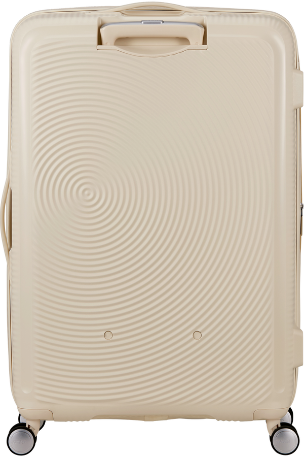 SoundBox 77cm Bagage long séjour - Coconut Sand