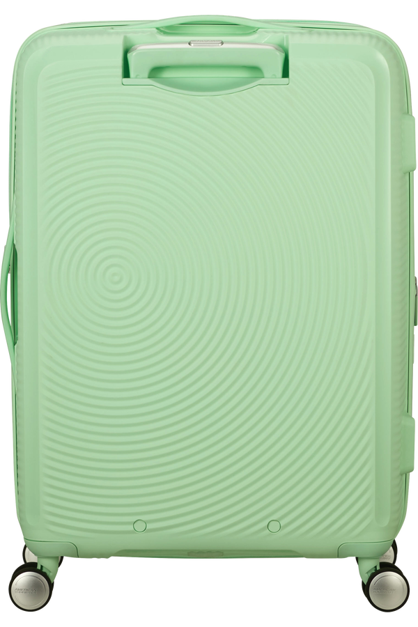 SoundBox 67cm Bagage moyen séjour - Pastel Green