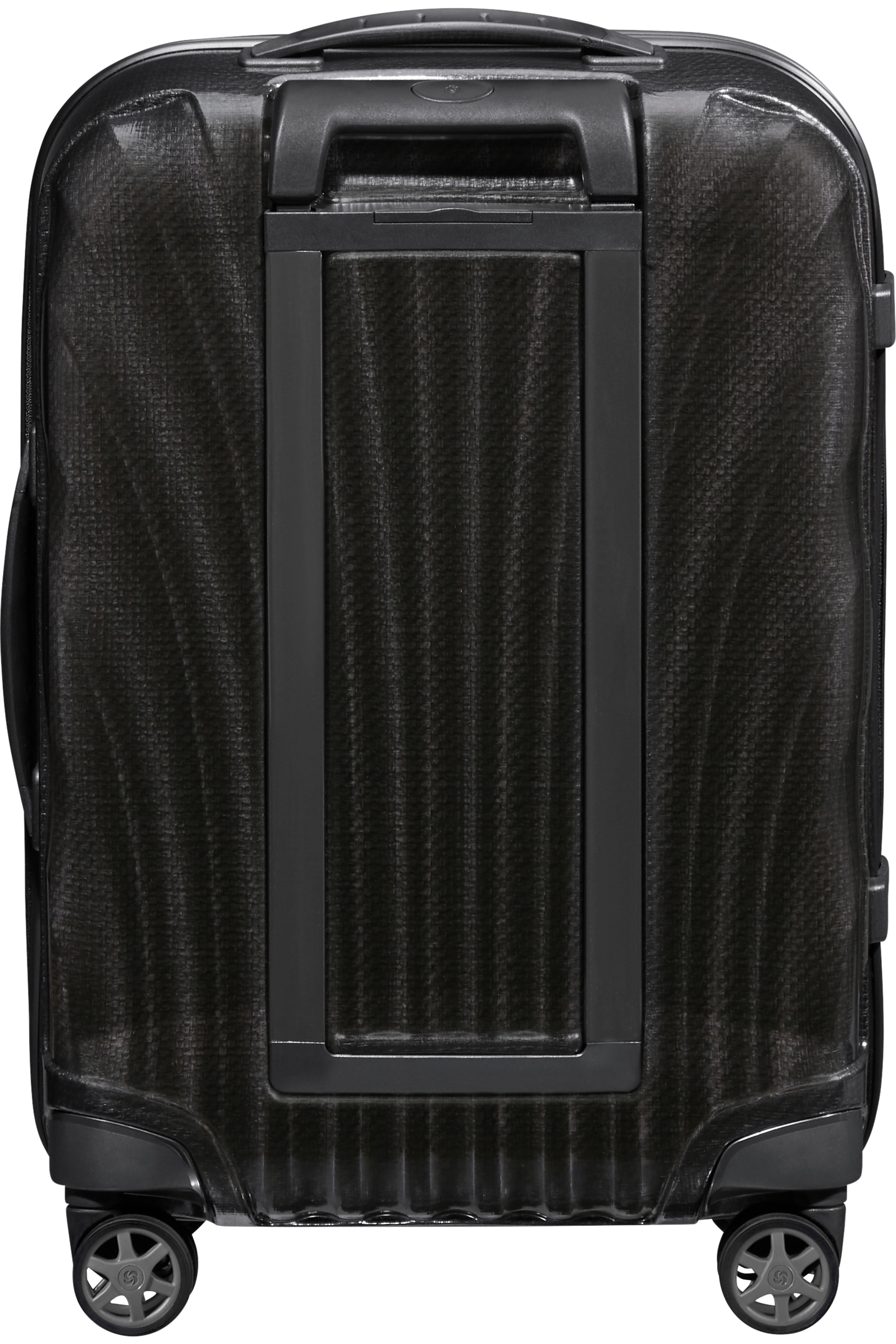 C-Lite Valise à 4 roues extensible 55cm - Noir