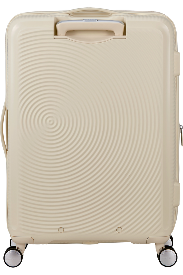SoundBox 67cm Bagage moyen séjour - Coconut Sand
