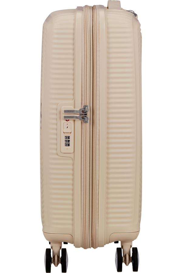 SoundBox 55cm Bagage cabine - Coconut Sand
