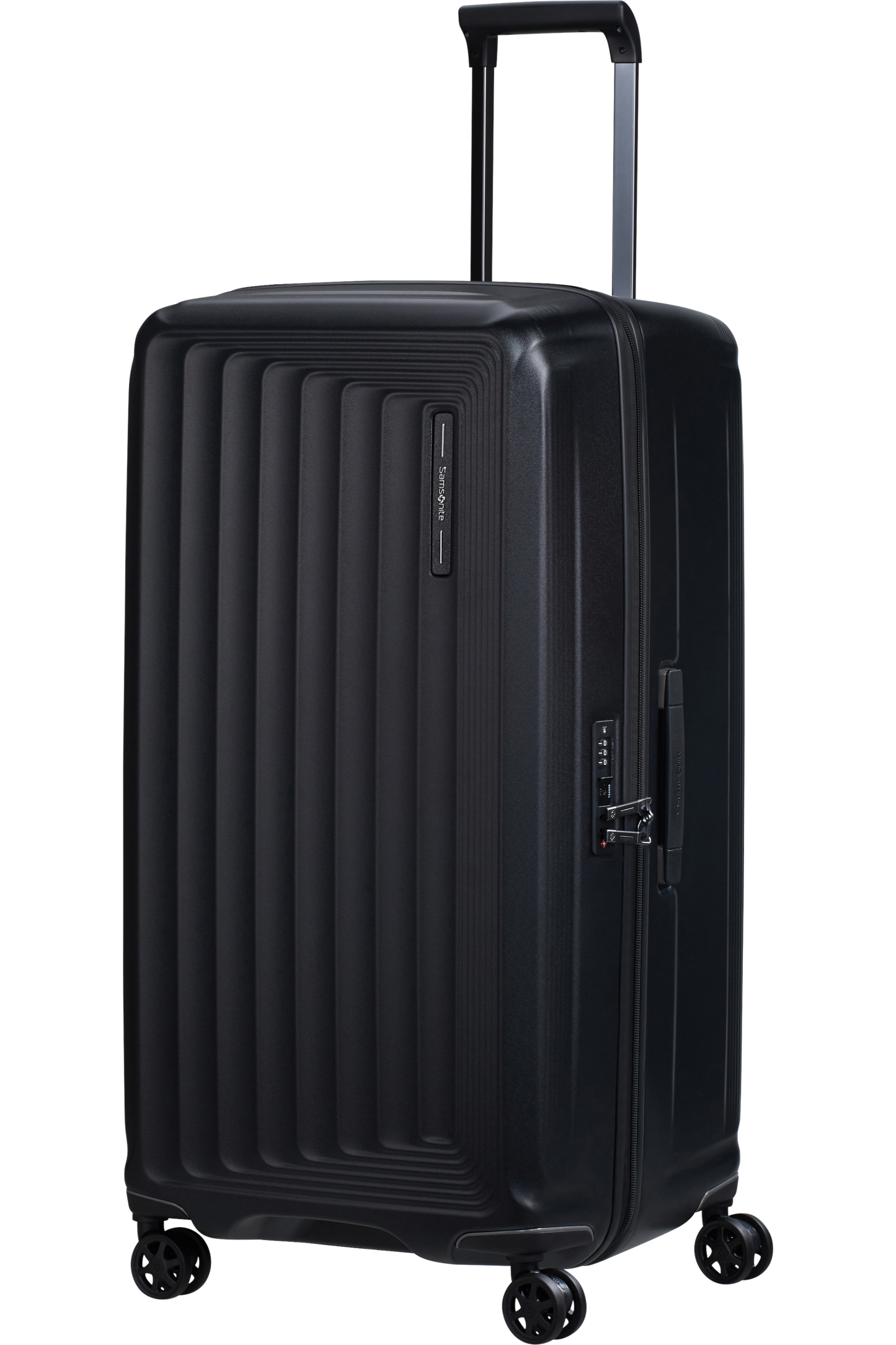 Nuon Trunk 80cm - Matt Graphite