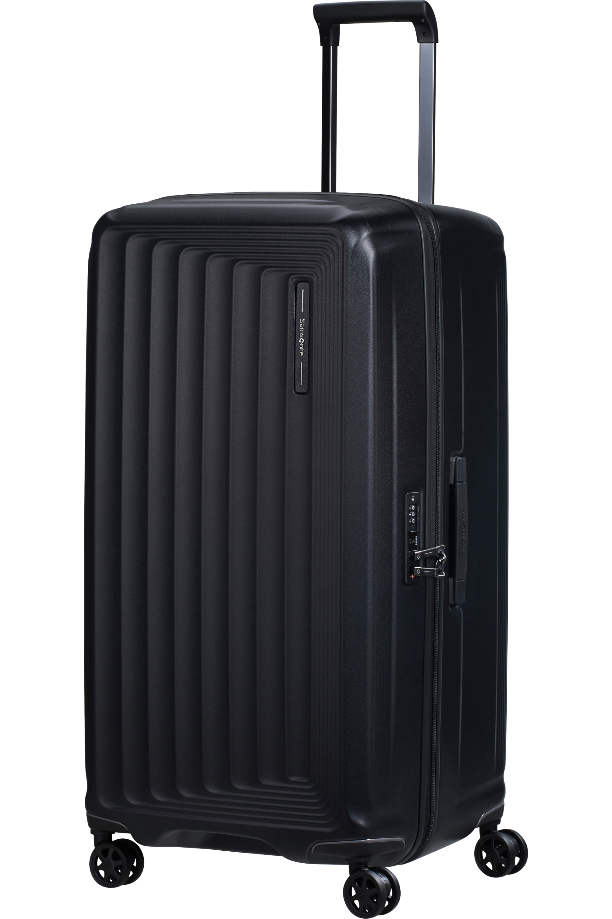Nuon Trunk 80cm - Matt Graphite