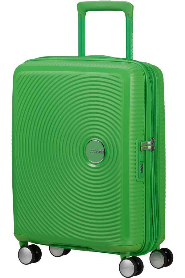 SoundBox 55cm Bagage cabine - Grass Green