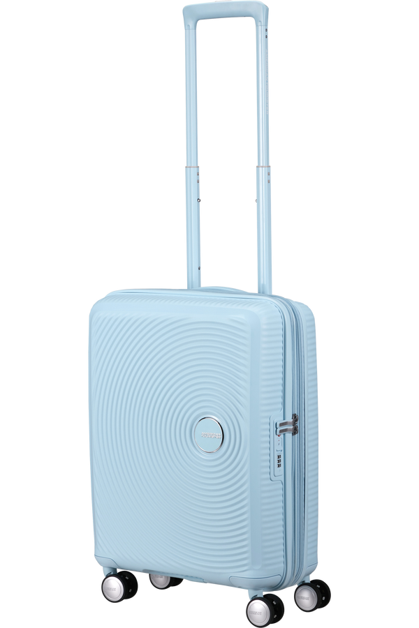 SoundBox 55cm Bagage cabine - Pastel Blue