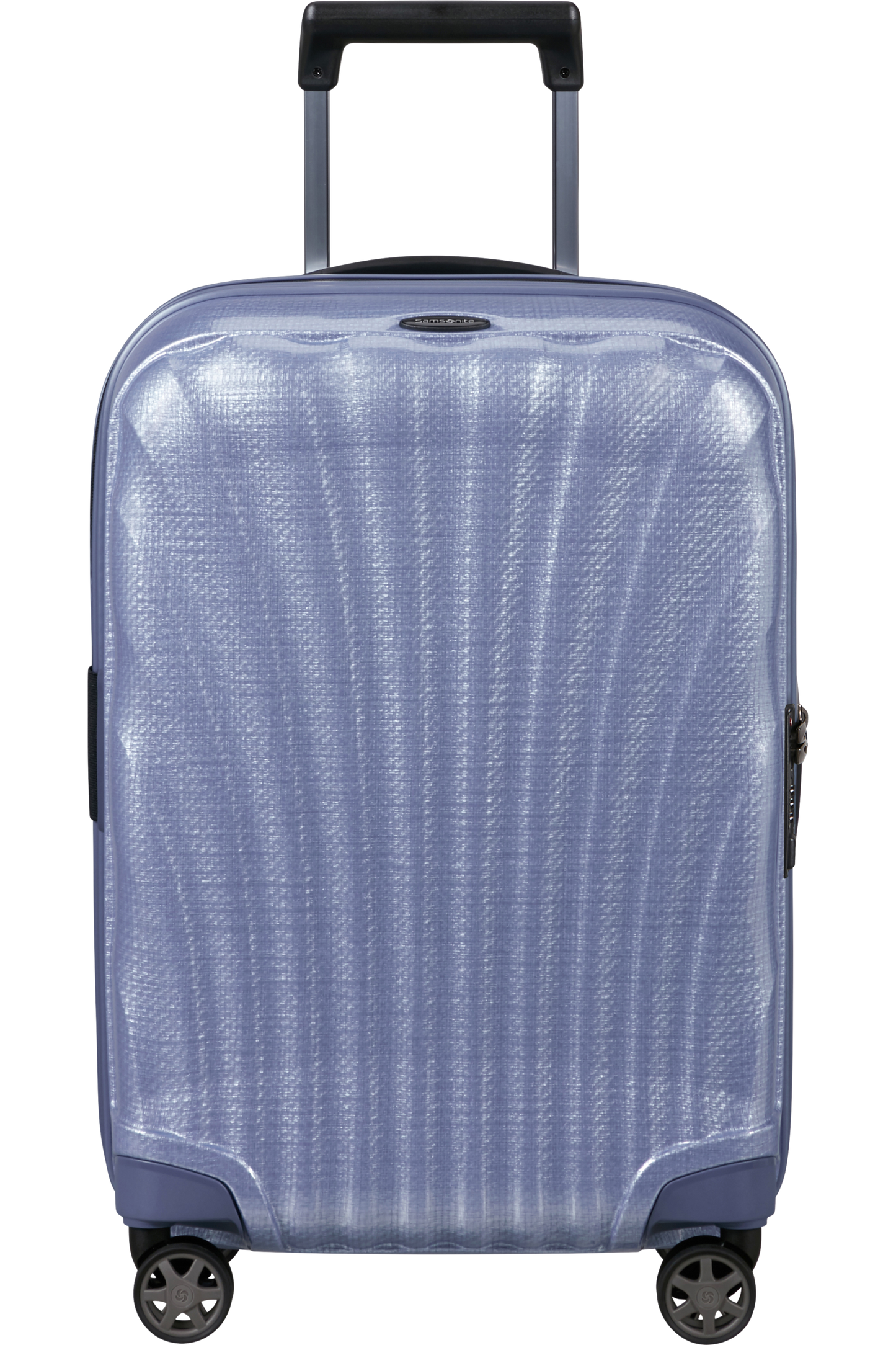 C-Lite Valise à 4 roues extensible 55cm - Lavande