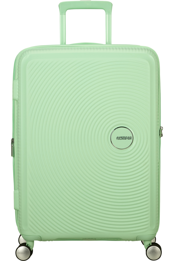 SoundBox 67cm Bagage moyen séjour - Pastel Green