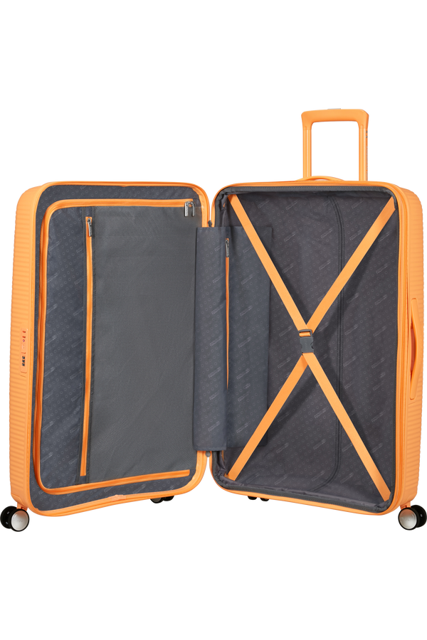 SoundBox 77cm Bagage long séjour - Papaya Pop