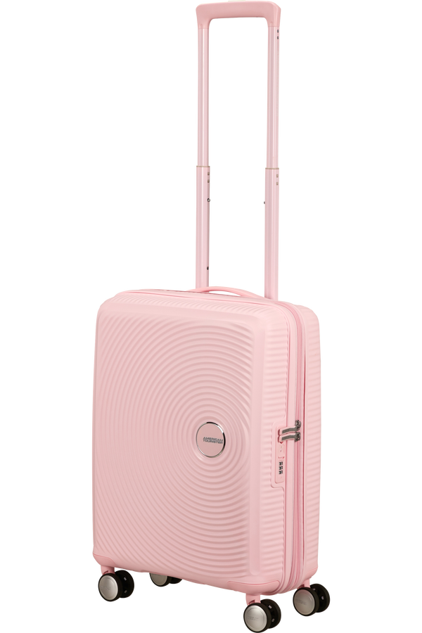 SoundBox 55cm Bagage cabine - Pastel Pink