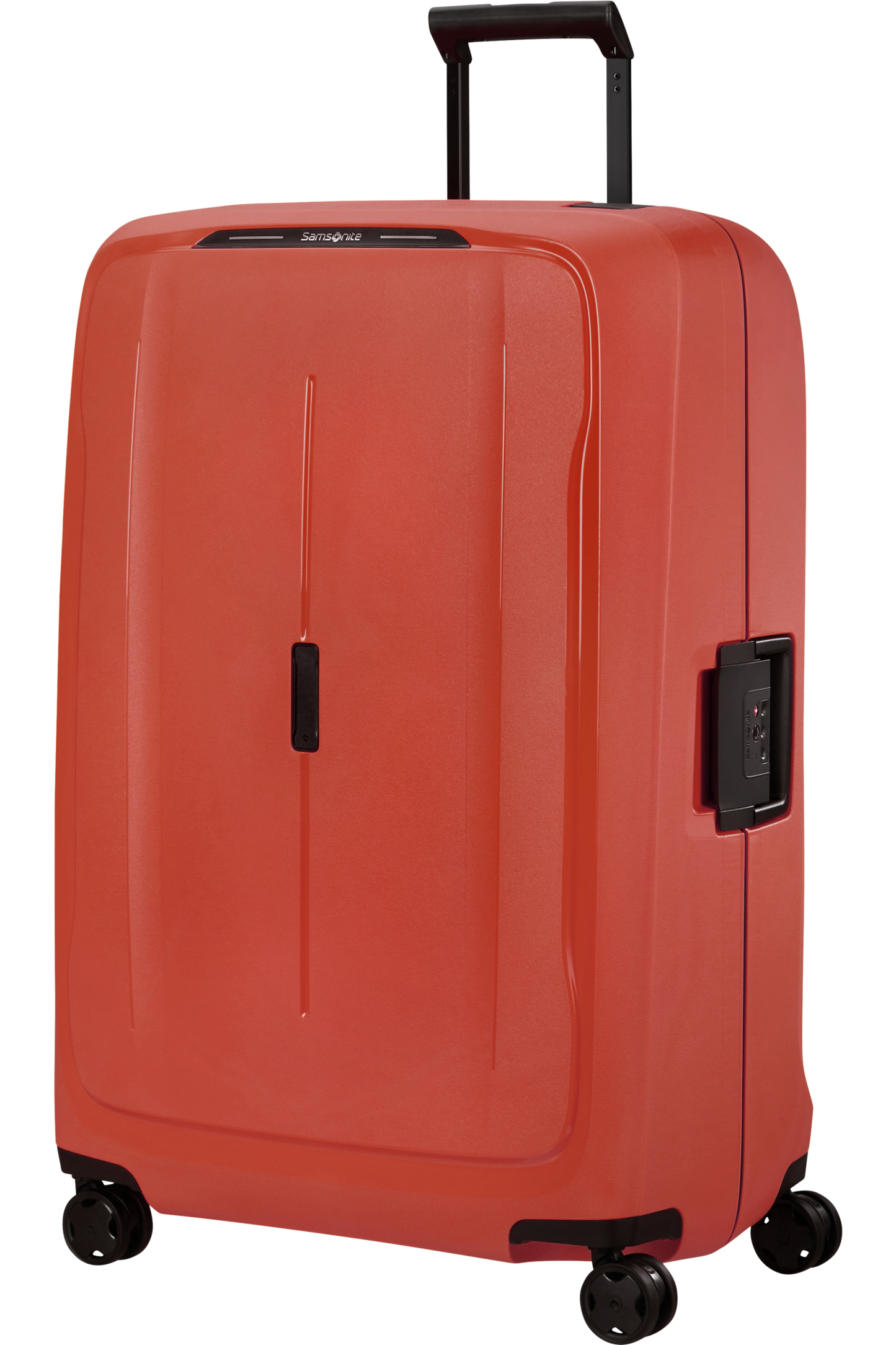 Essens Valise à 4 roues 81cm - Clay