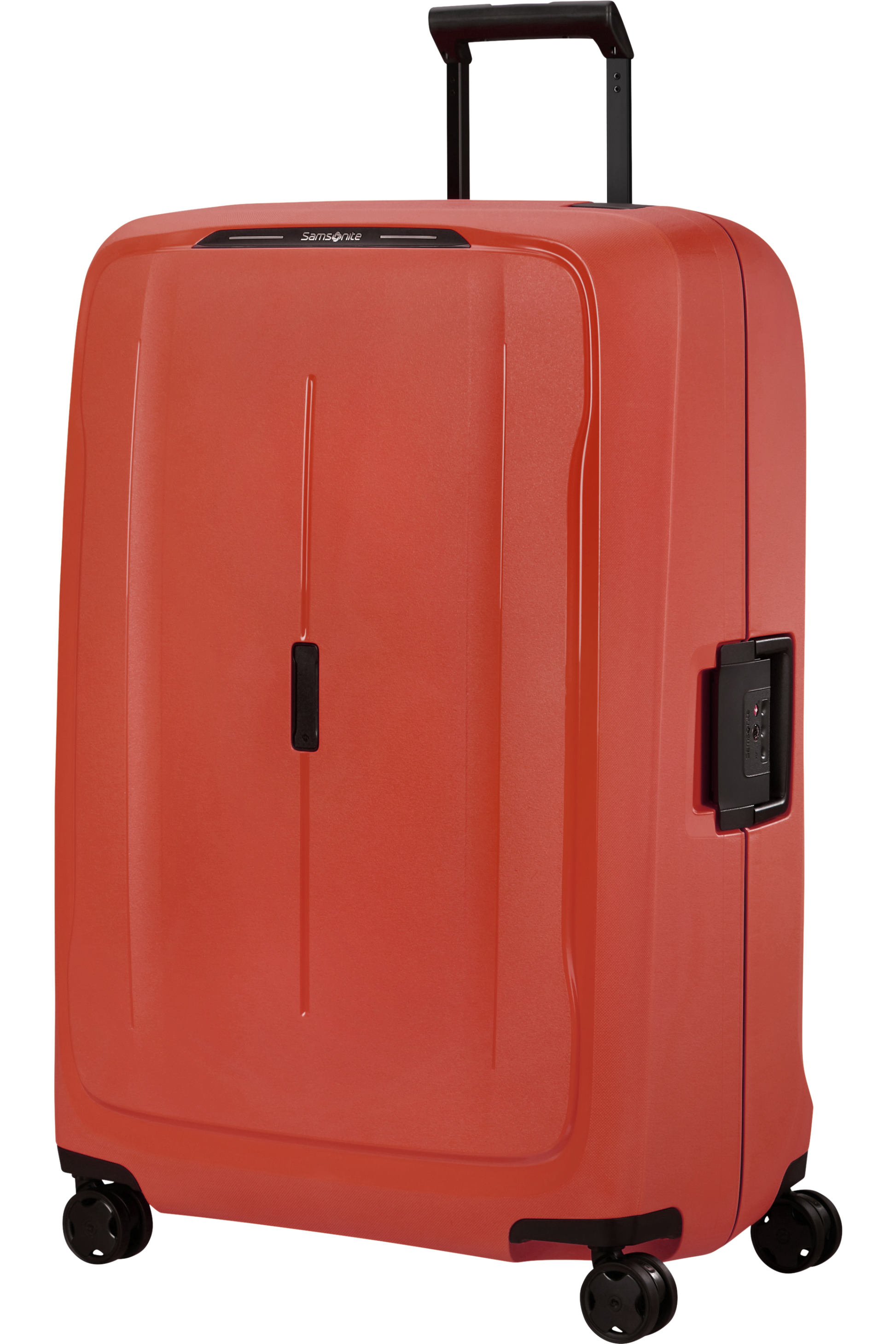 Essens Valise à 4 roues 81cm - Clay