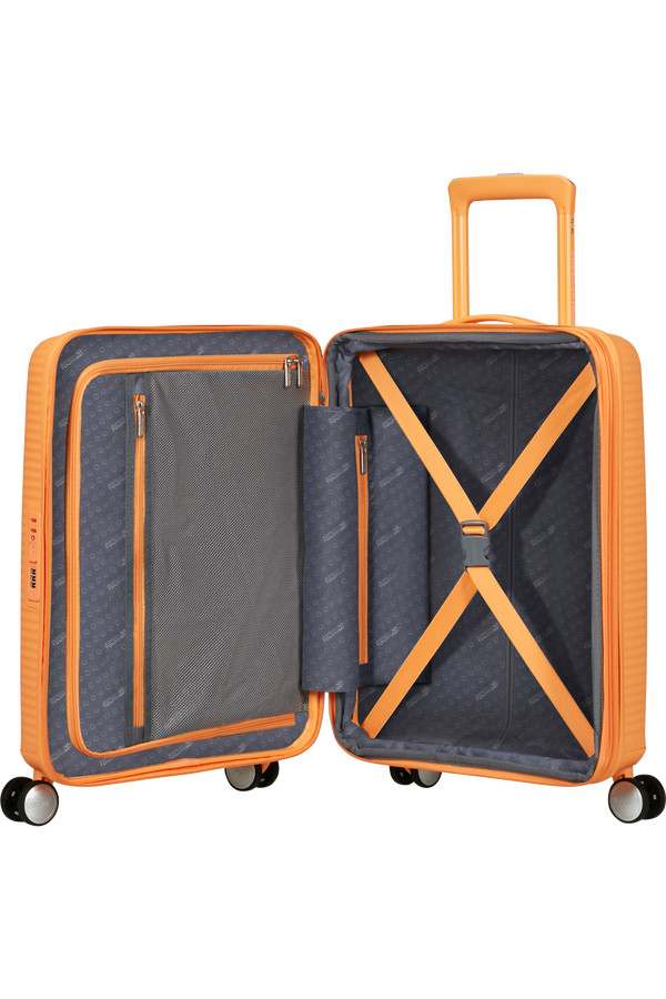 SoundBox 55cm Bagage cabine - Papaya Pop