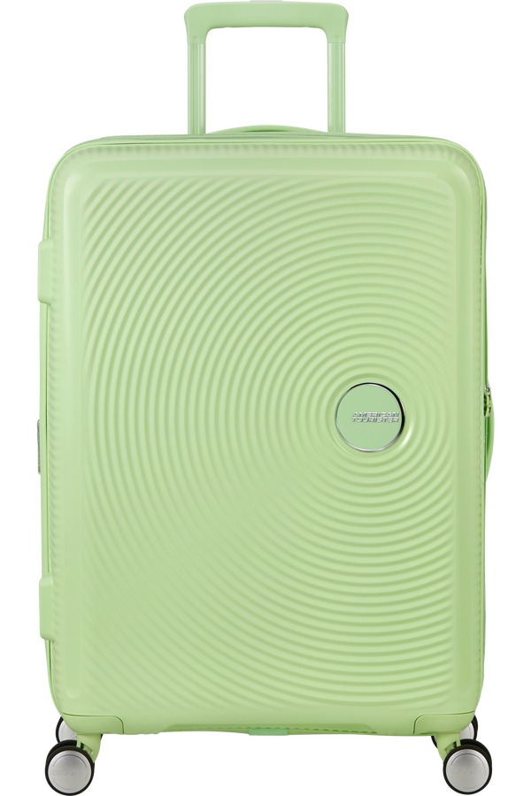 SoundBox 67cm Bagage moyen séjour - Kiwi Green