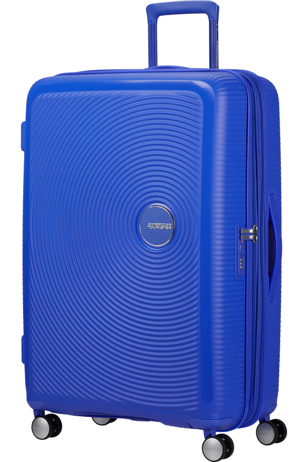 SoundBox 77cm Bagage long séjour - Cobalt Blue