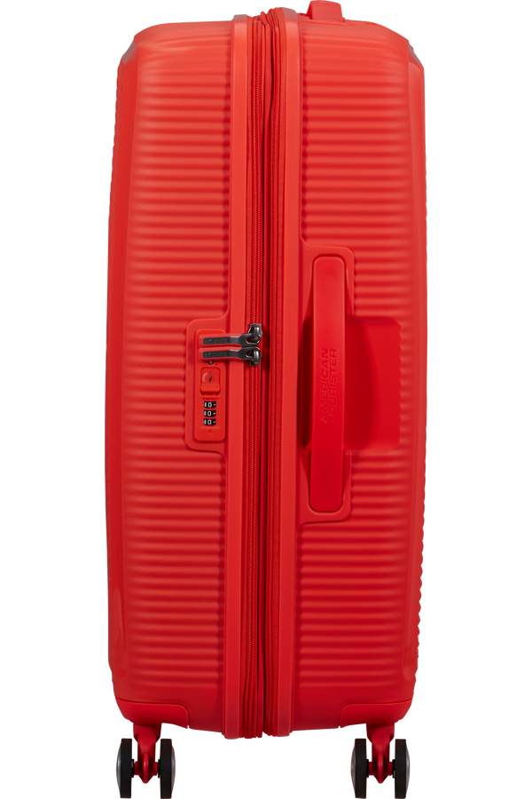 SoundBox 67cm Bagage moyen séjour - Neon Orange