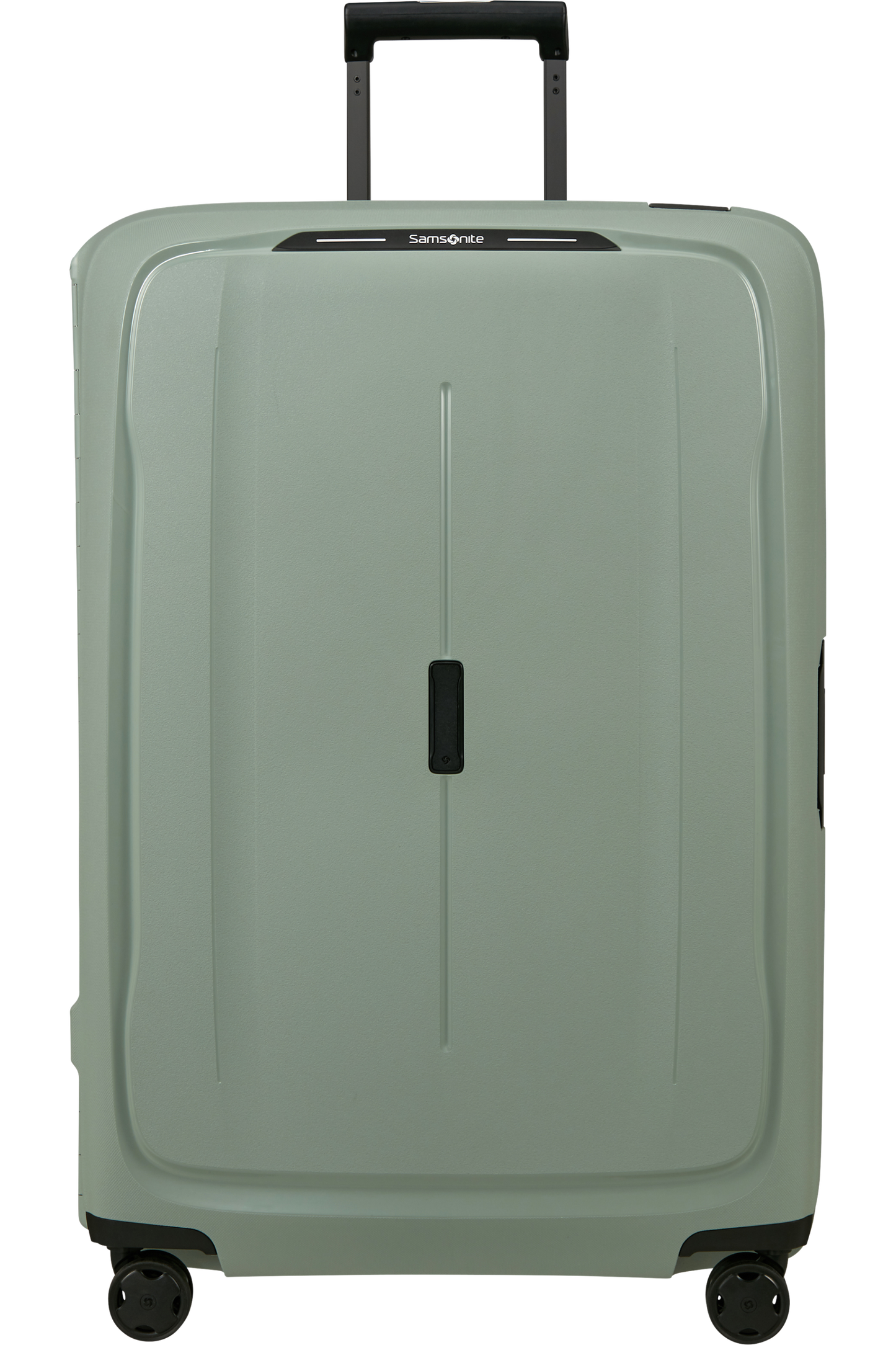 Essens Valise à 4 roues 81cm - Sage
