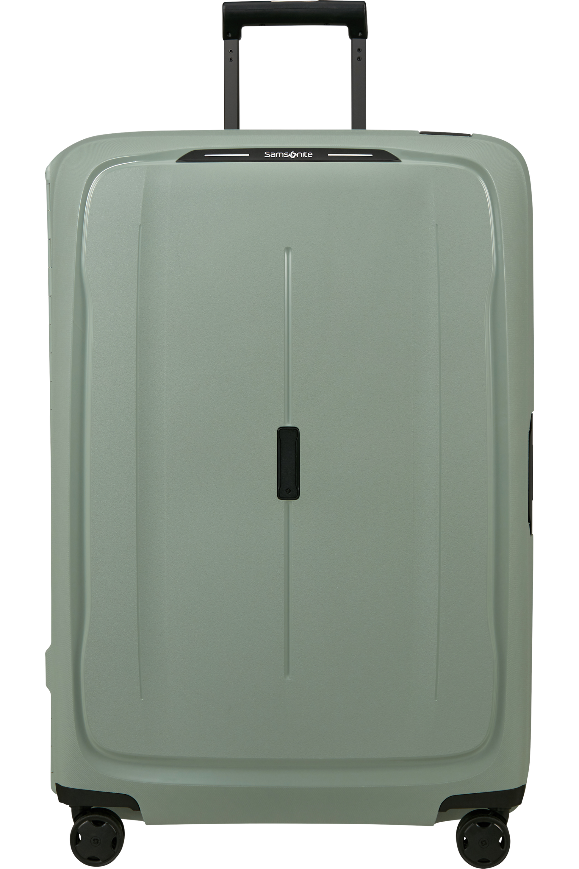 Essens Valise à 4 roues 81cm - Sage