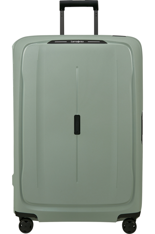 Essens Valise à 4 roues 81cm - Sage