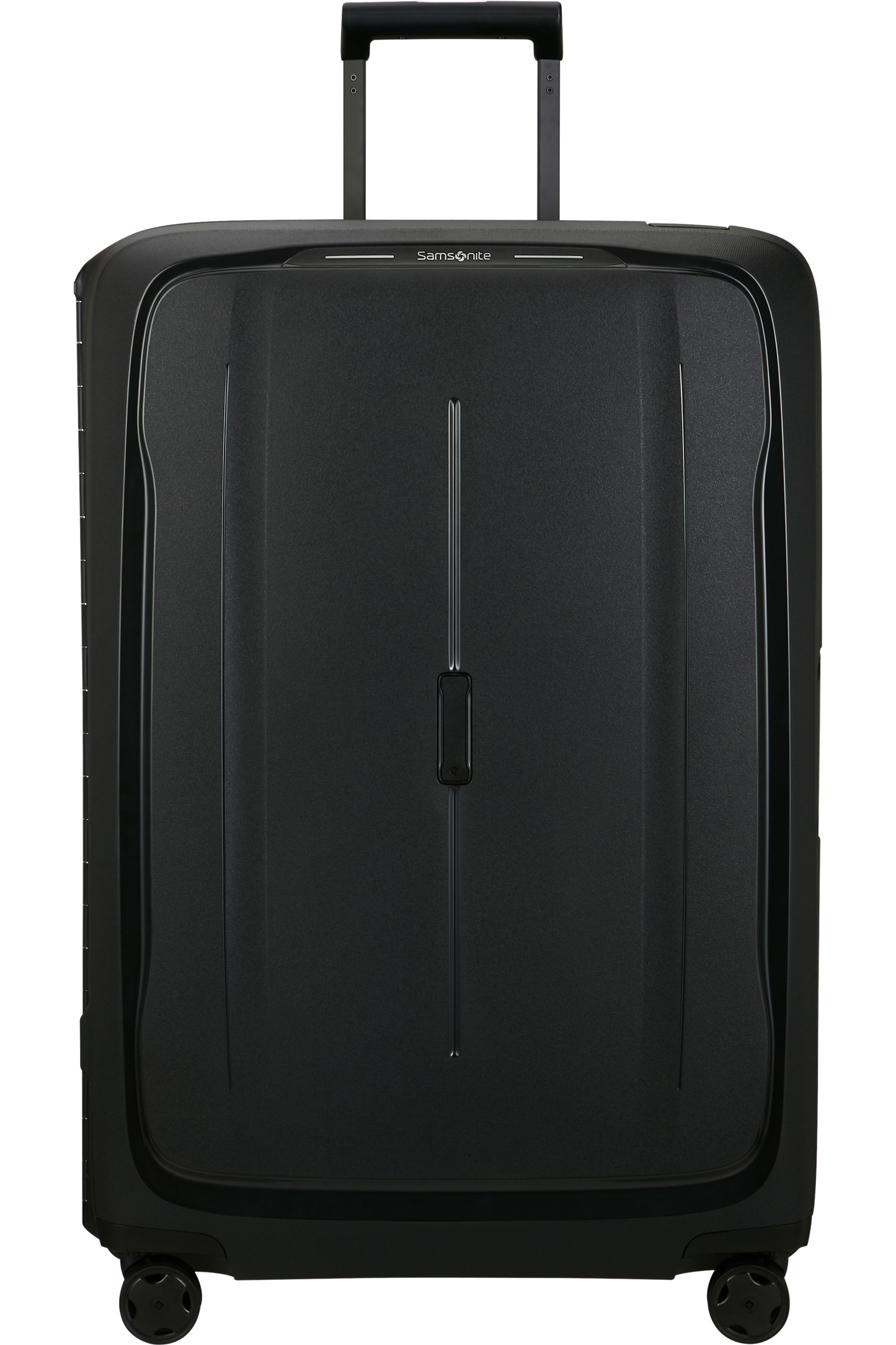 Essens Valise à 4 roues 81cm - Gris