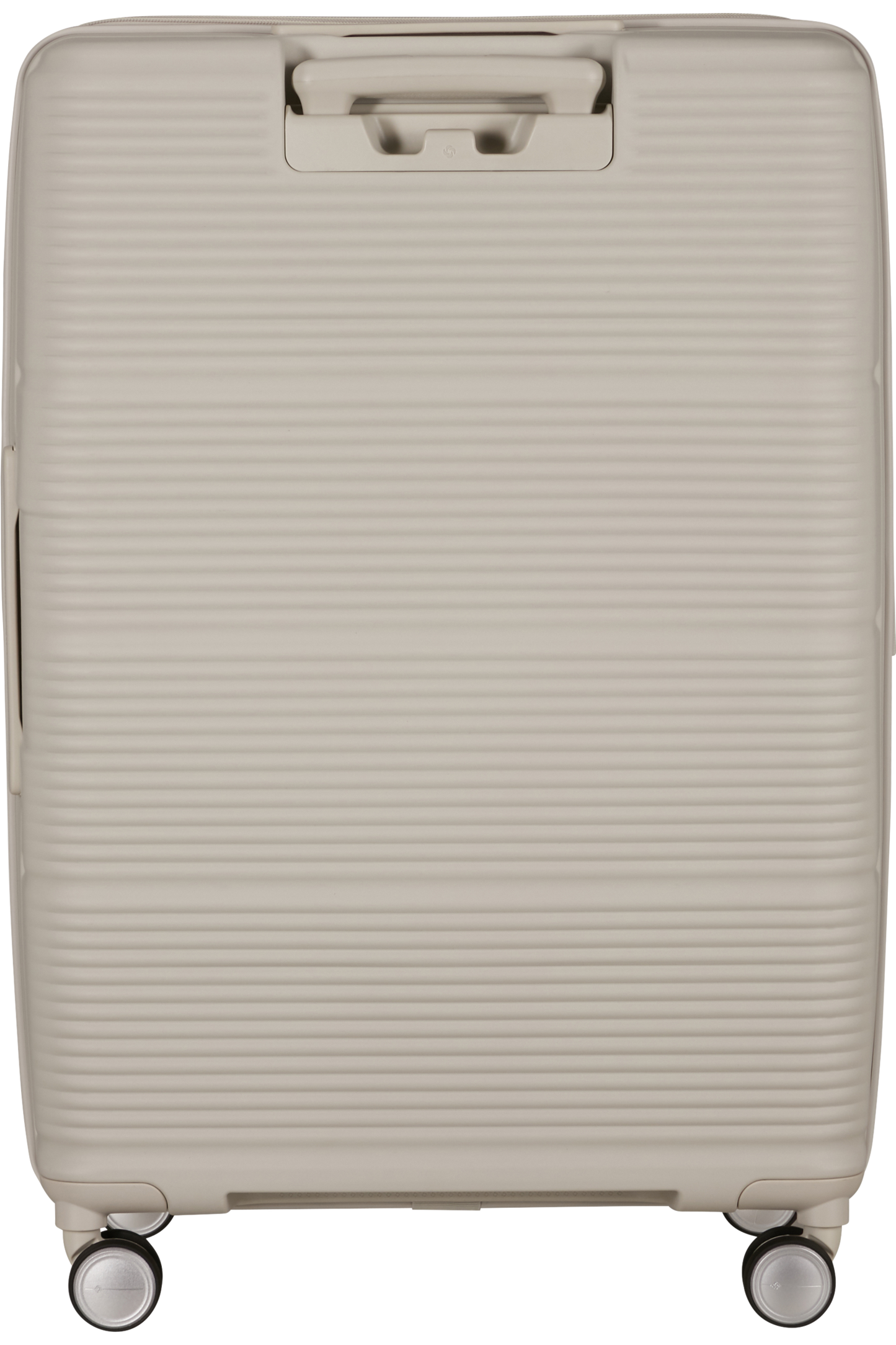 Paralux Valise 4 roues extensible 75cm - Gris Foncé