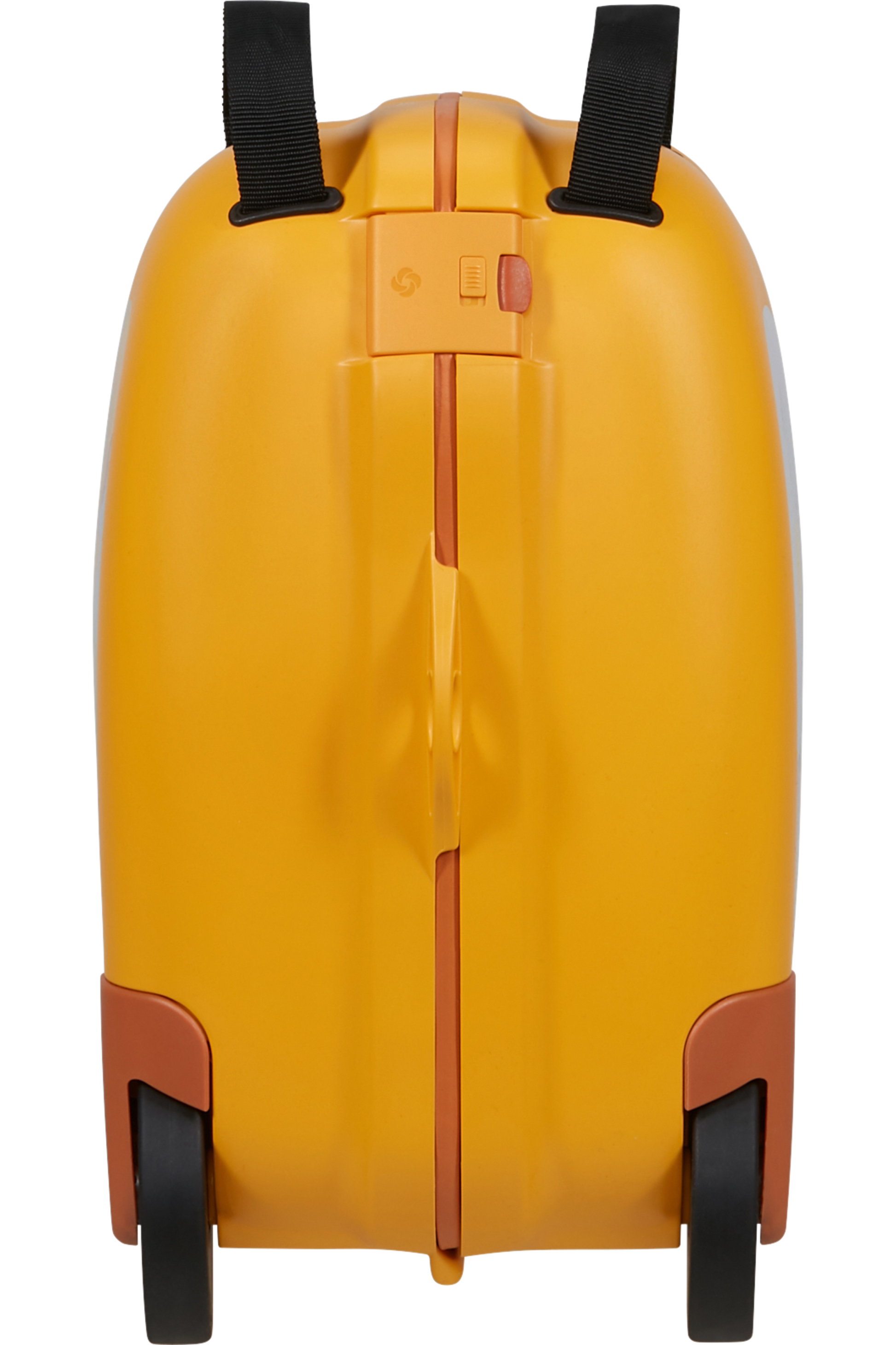 Dream2go Disney Valise à 4 roues - Simba