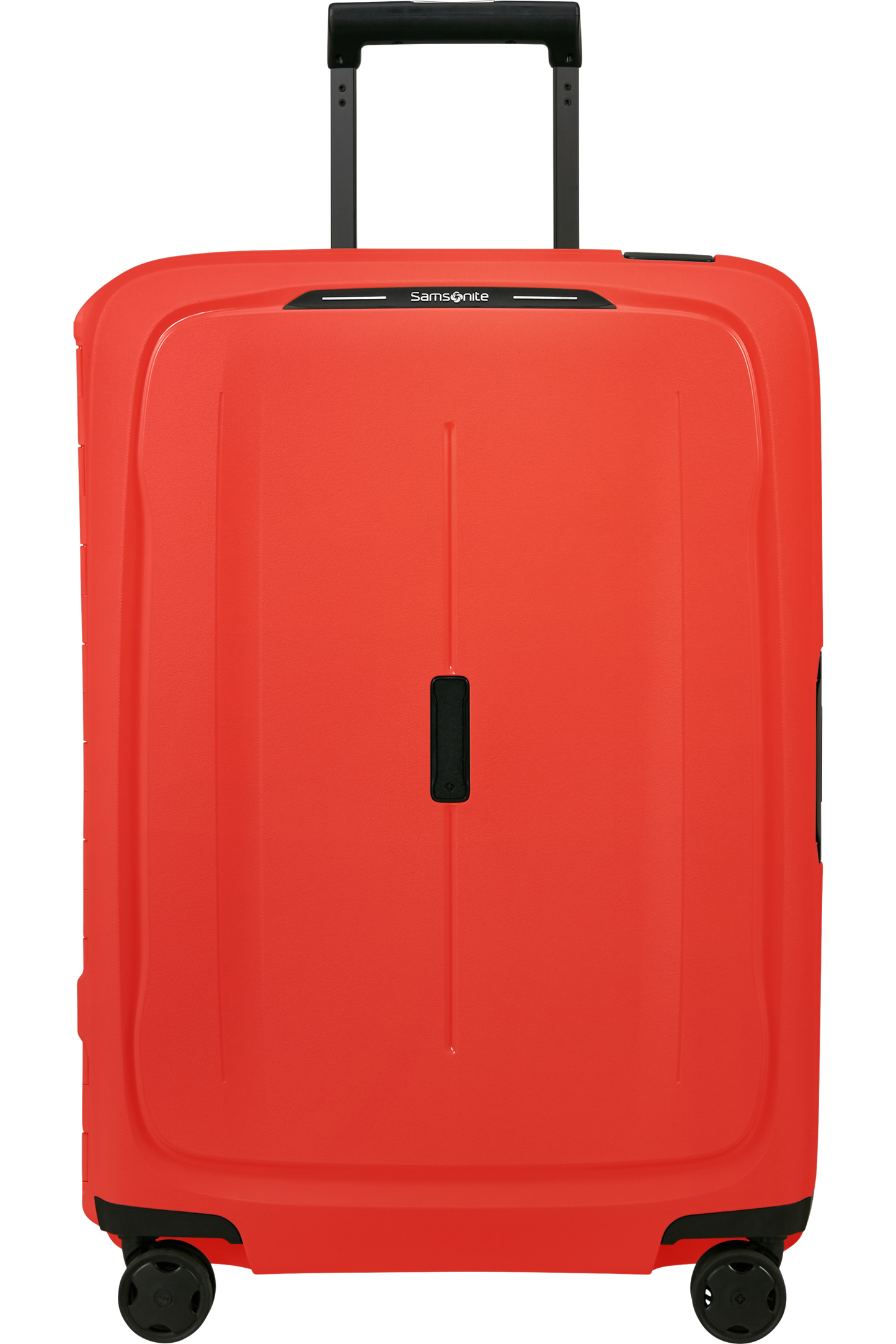 Essens Valise à 4 roues 69cm - Lava