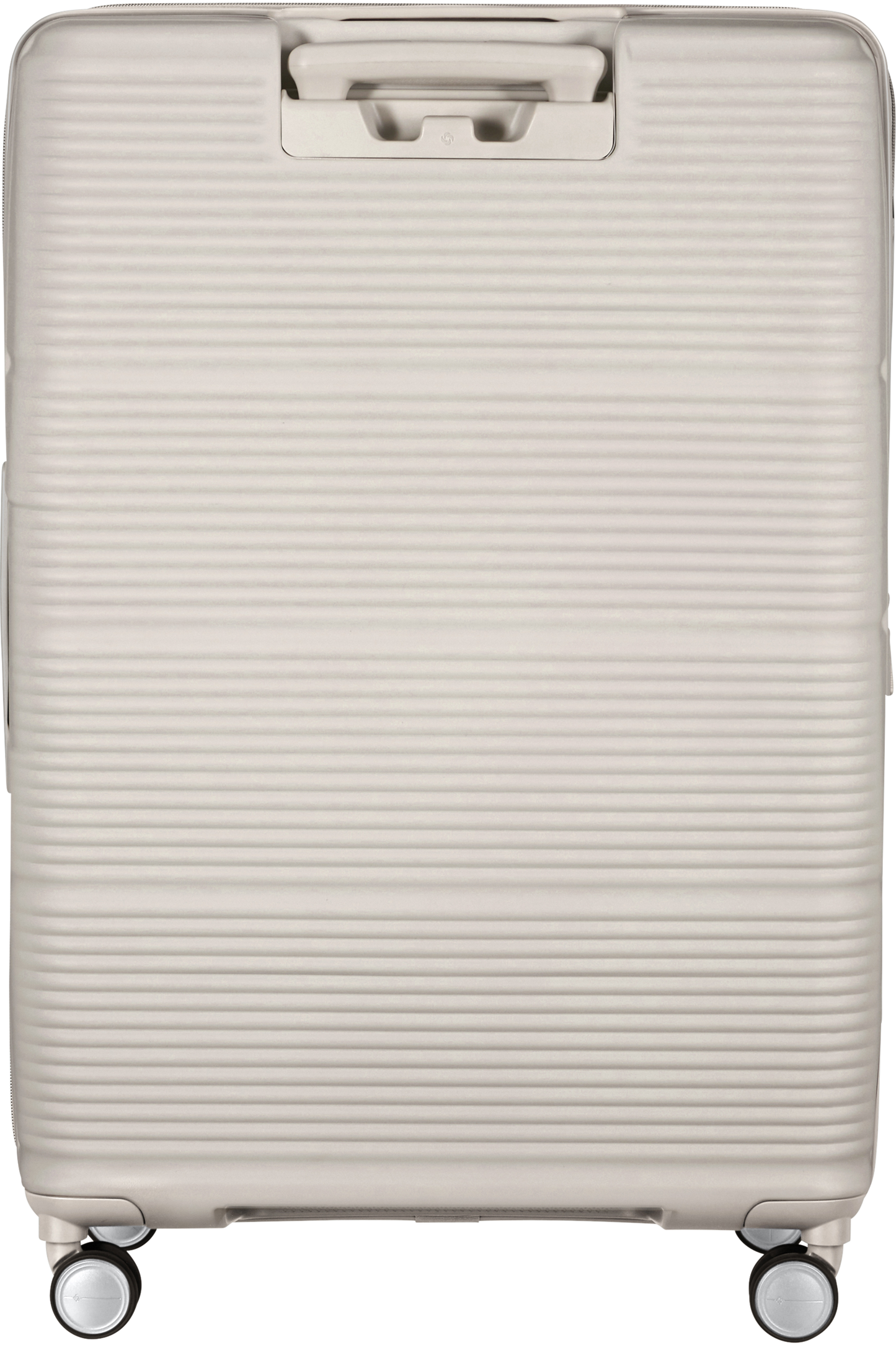 Paralux Valise 4 roues extensible 81cm - Gris Foncé