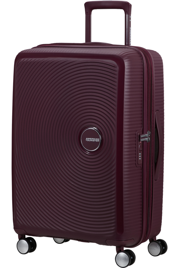 SoundBox 67cm Bagage moyen séjour - Wild Cherry