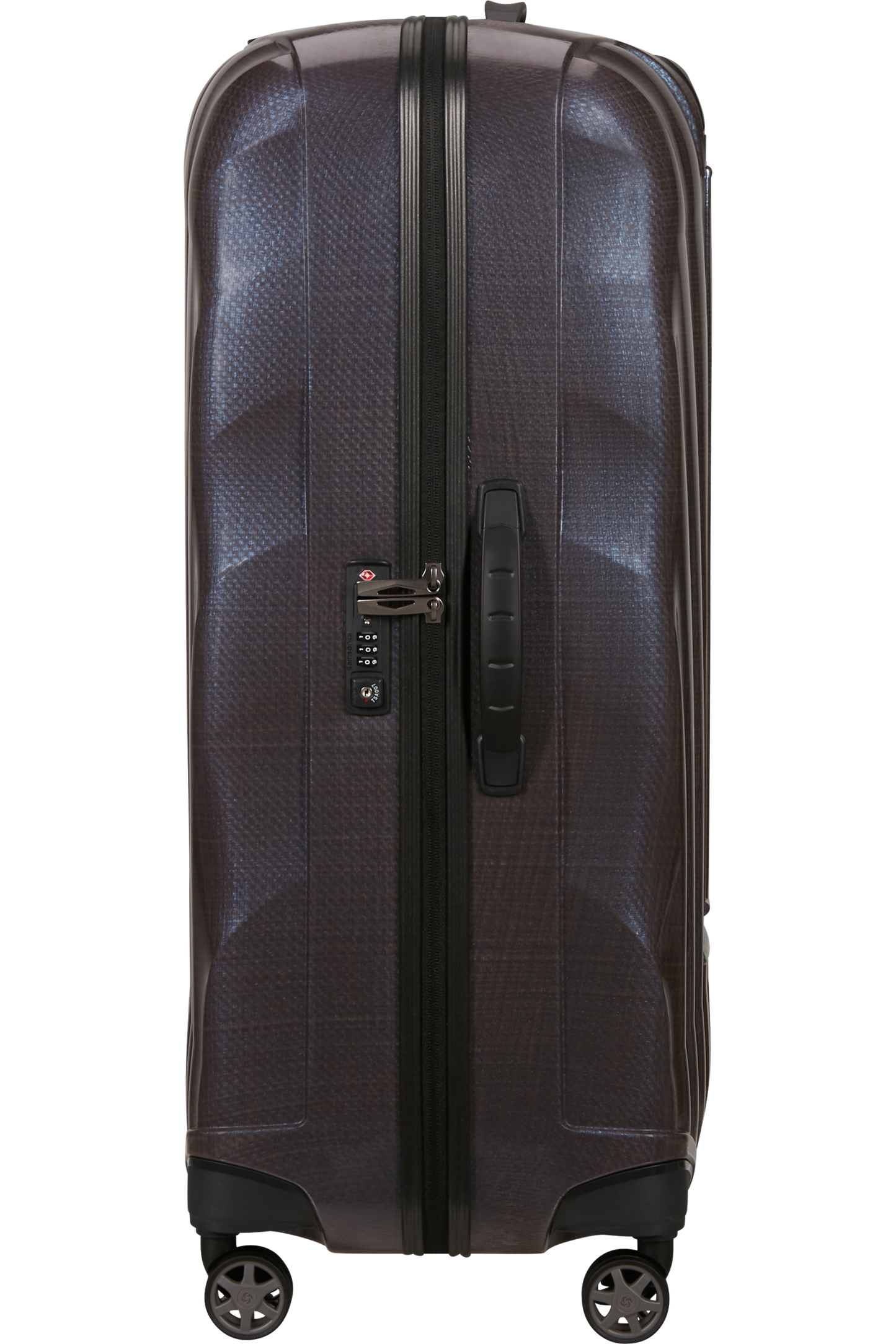 C-Lite Valise à 4 roues 81cm - Mystic Plum