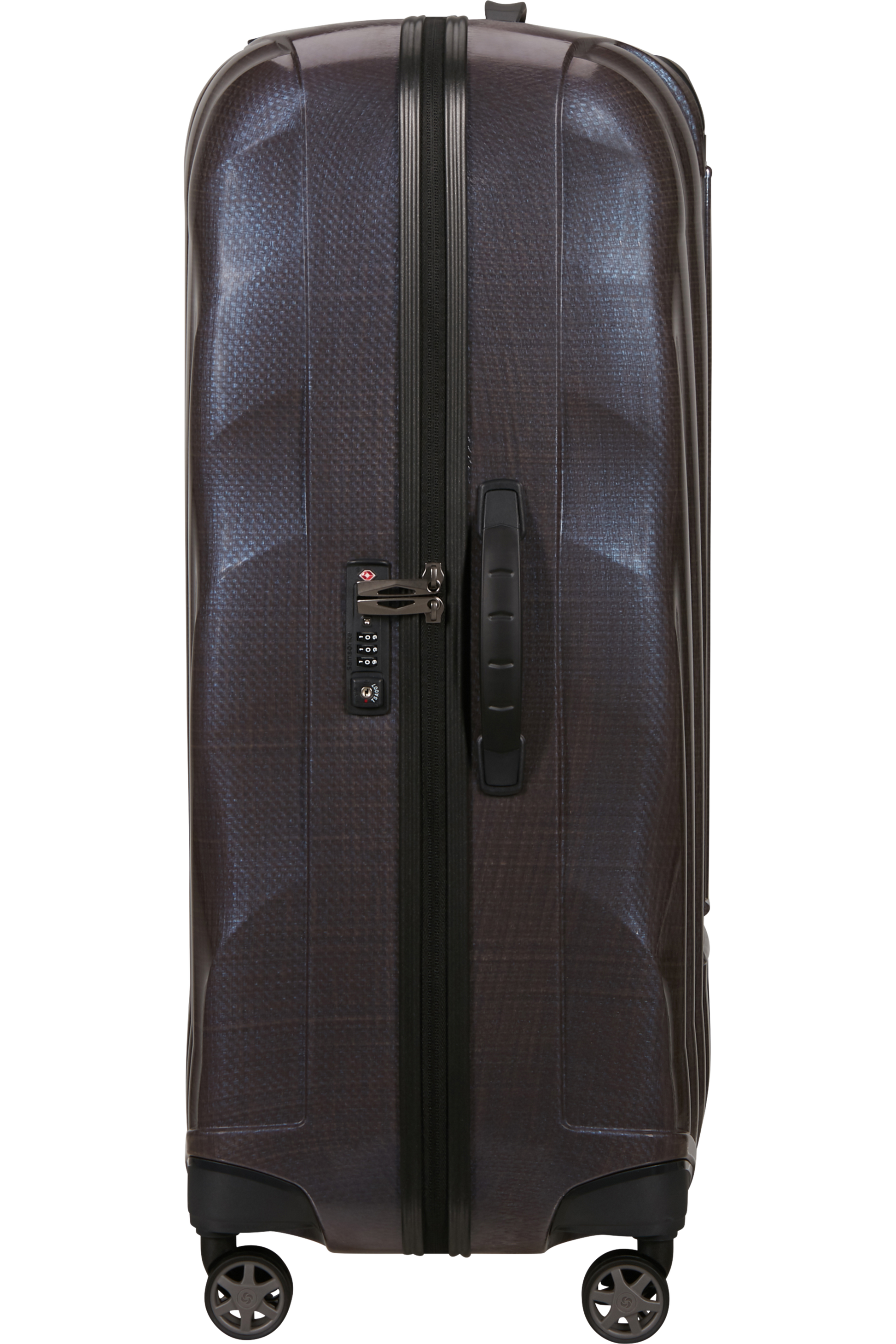 C-Lite Valise à 4 roues 81cm - Mystic Plum