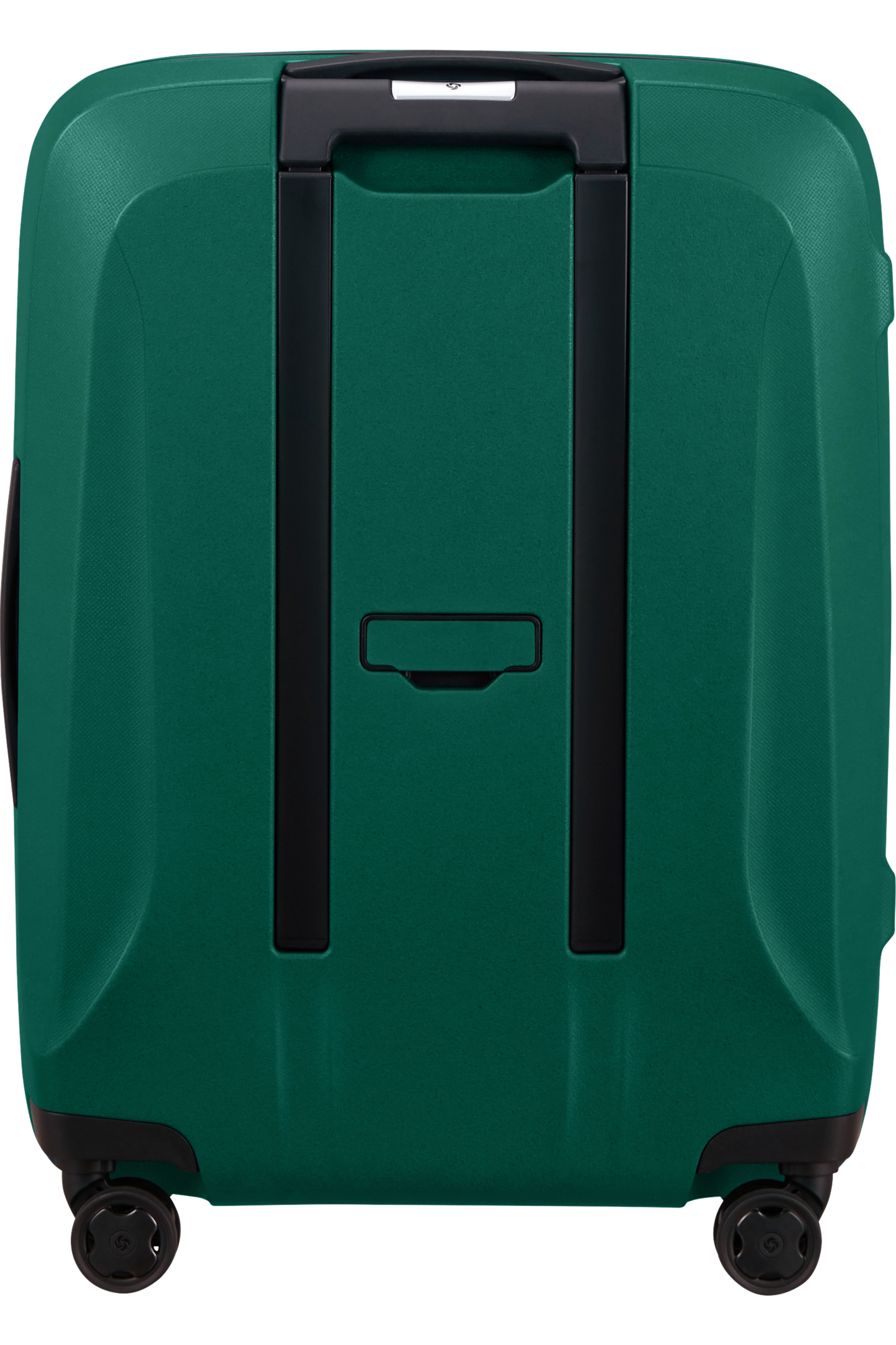 Essens Valise à 4 roues extensible 55cm - Alpine Green