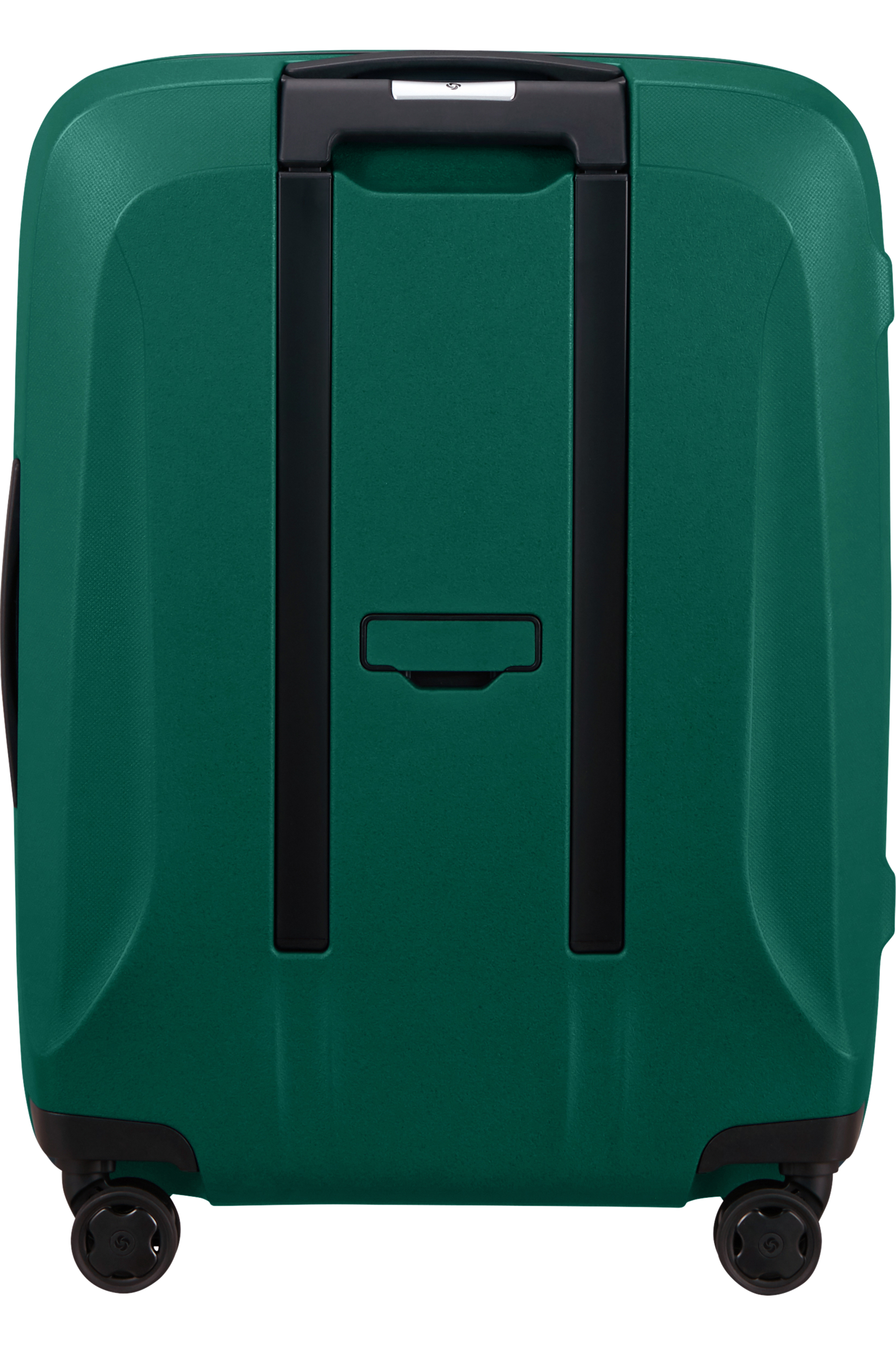 Essens Valise à 4 roues extensible 55cm - Alpine Green