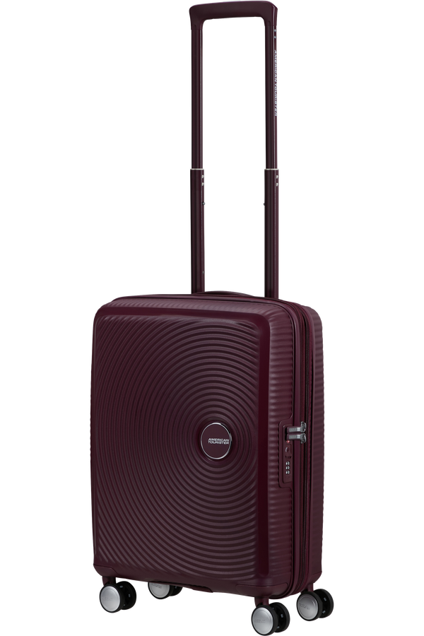 SoundBox 55cm Bagage cabine - Wild Cherry