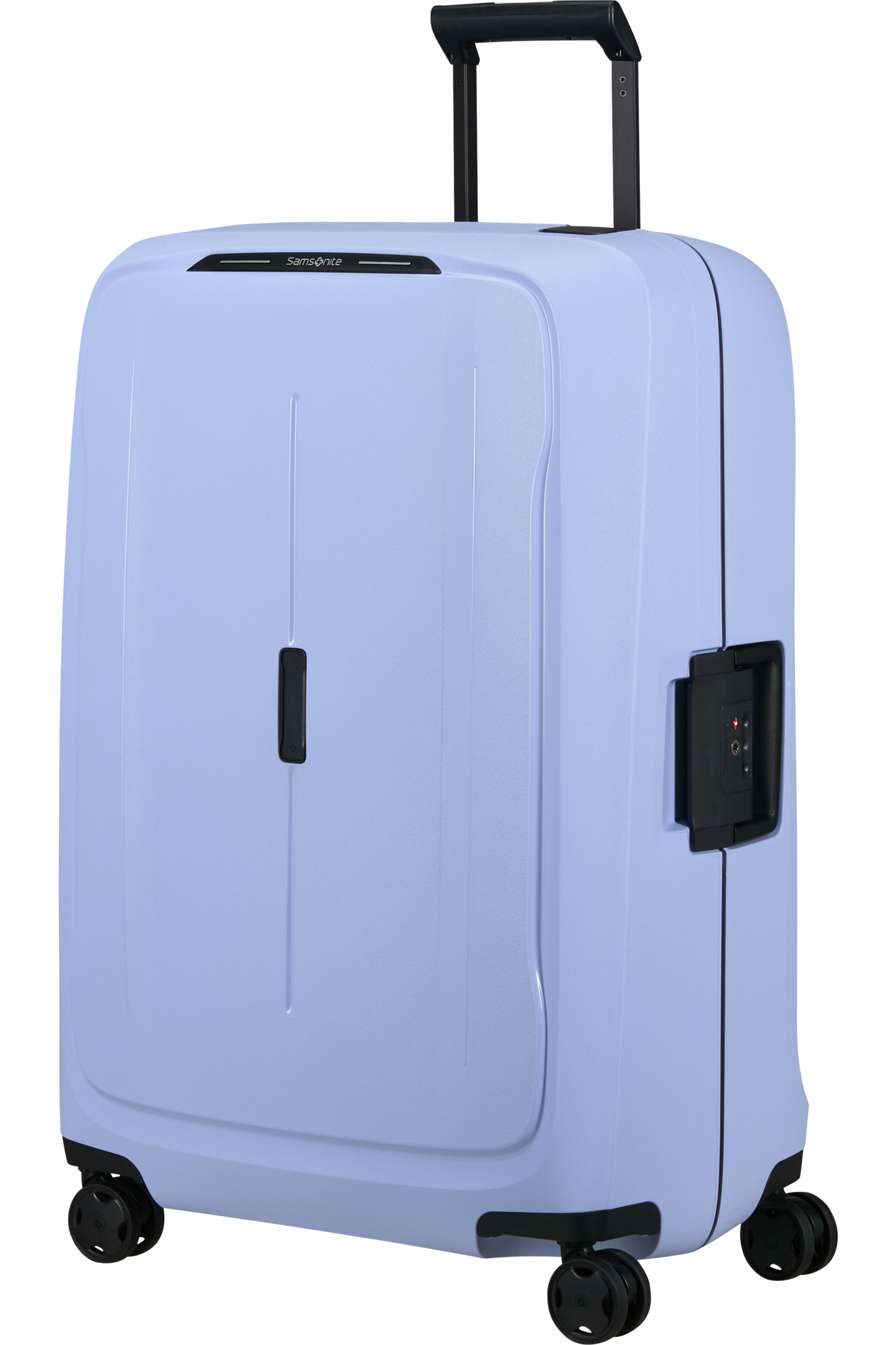 Essens Valise à 4 roues 75cm - Lavande