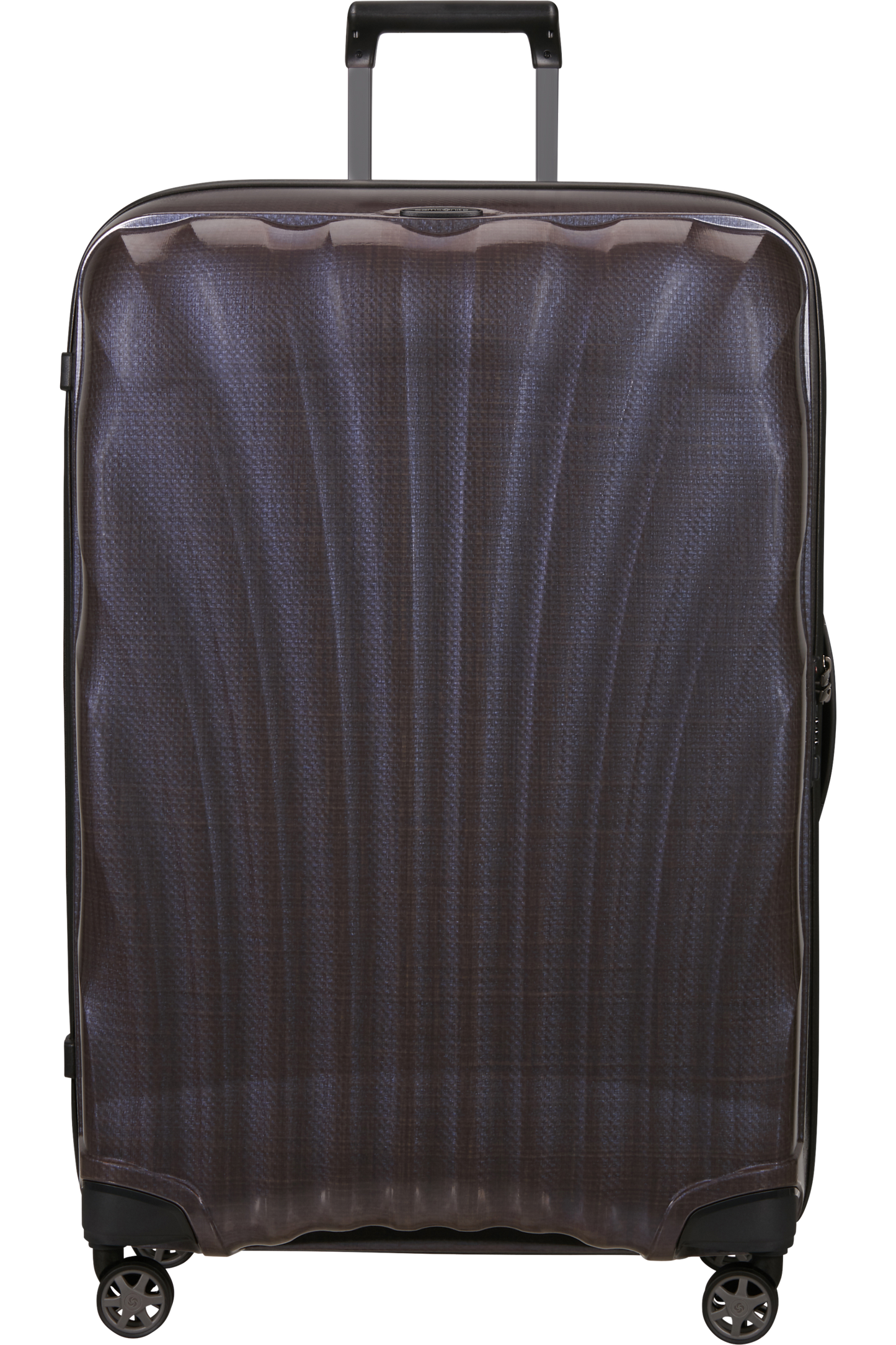 C-Lite Valise à 4 roues 81cm - Mystic Plum