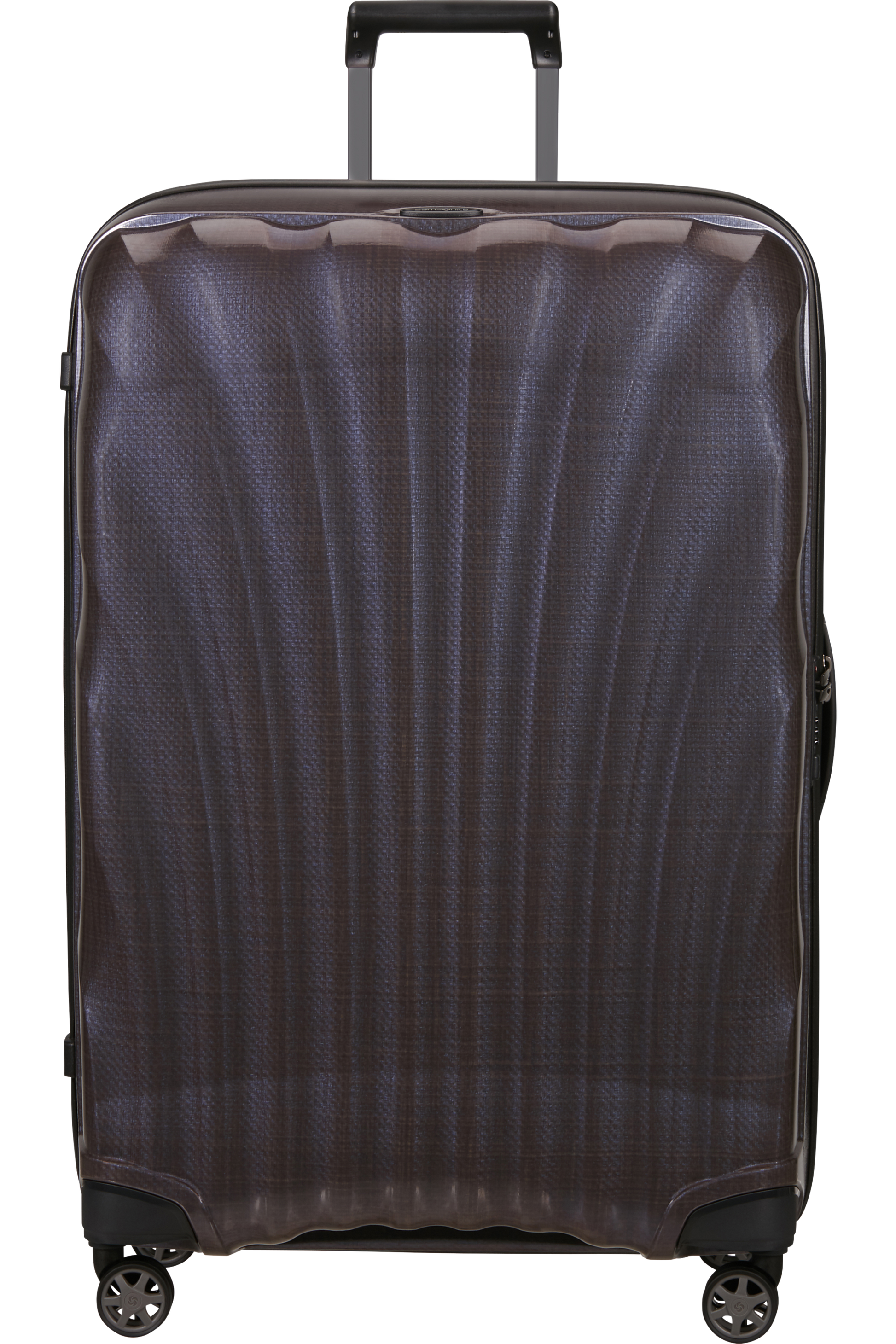 C-Lite Valise à 4 roues 81cm - Mystic Plum