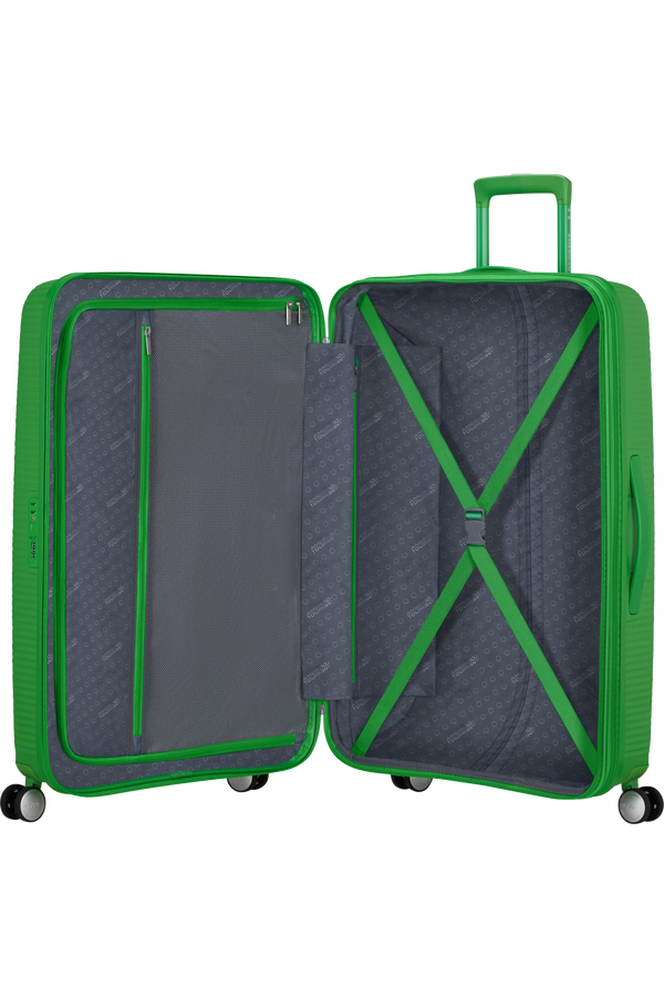 SoundBox 77cm Bagage long séjour - Grass Green